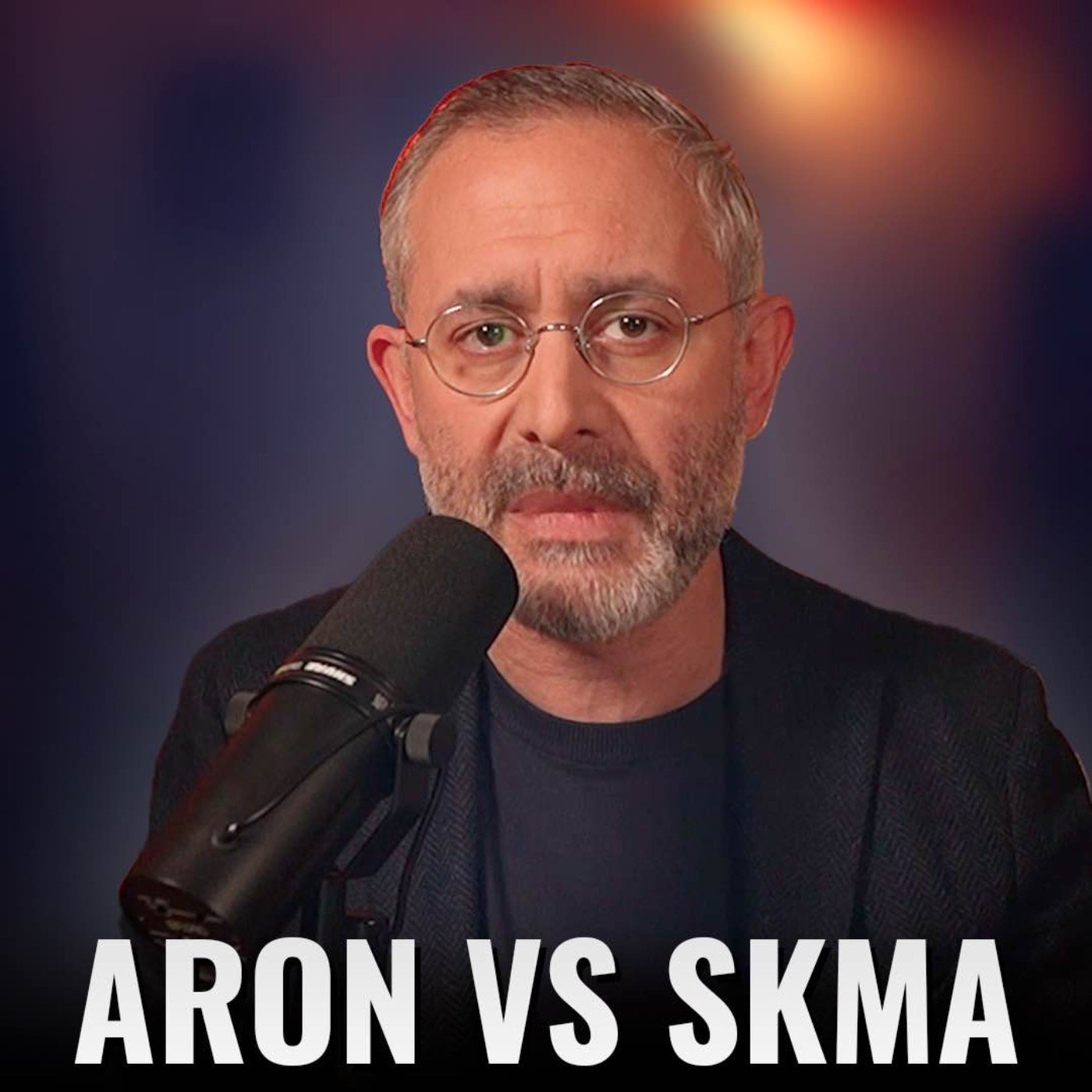 SKMAs skam i behandlingen av Aaron, Aron & Aron