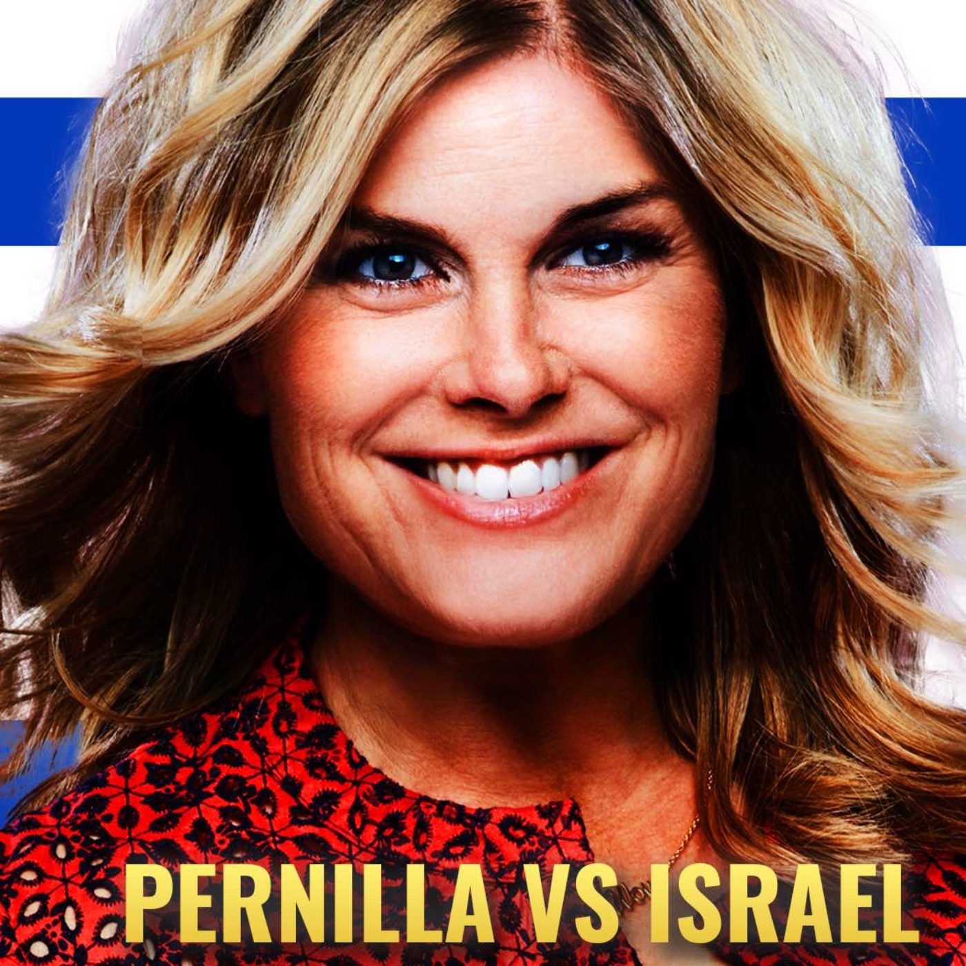 Pernilla Wahlgrens geopolitiska analys