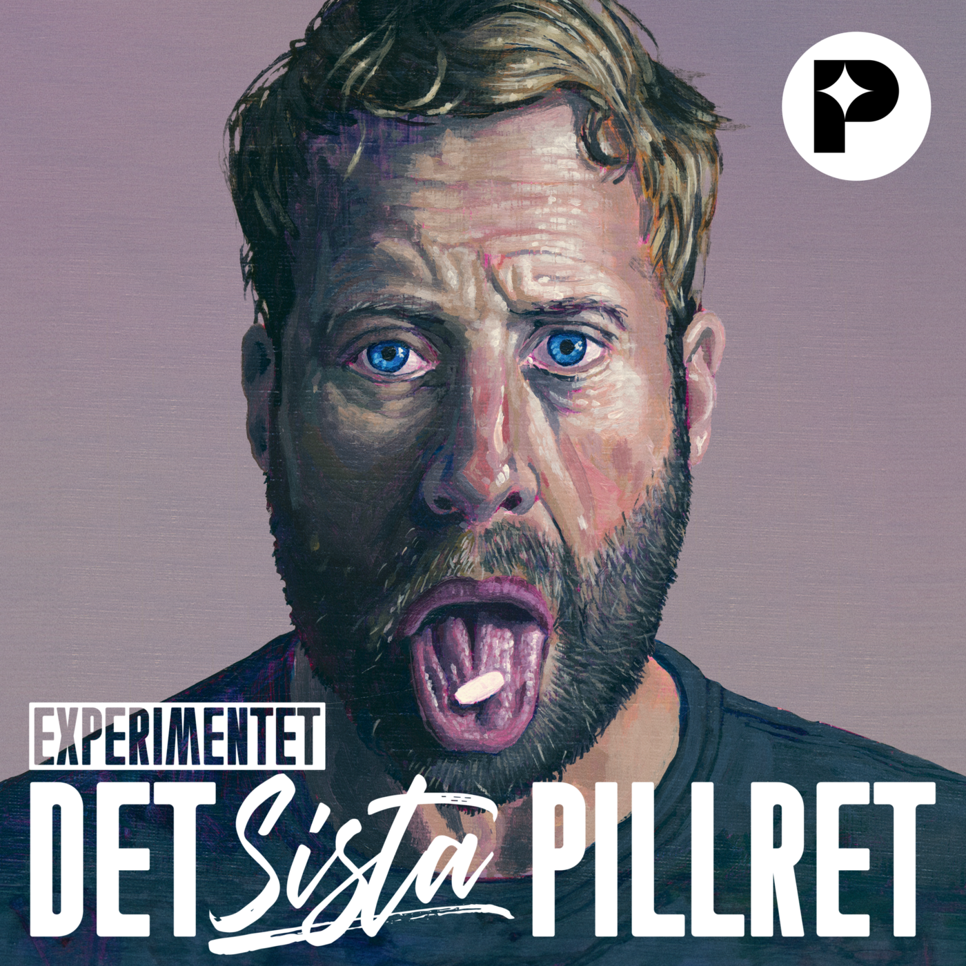 Det sista pillret – En personlig berättelse om den antidepressiva eran. Premiär 20 november episode artwork