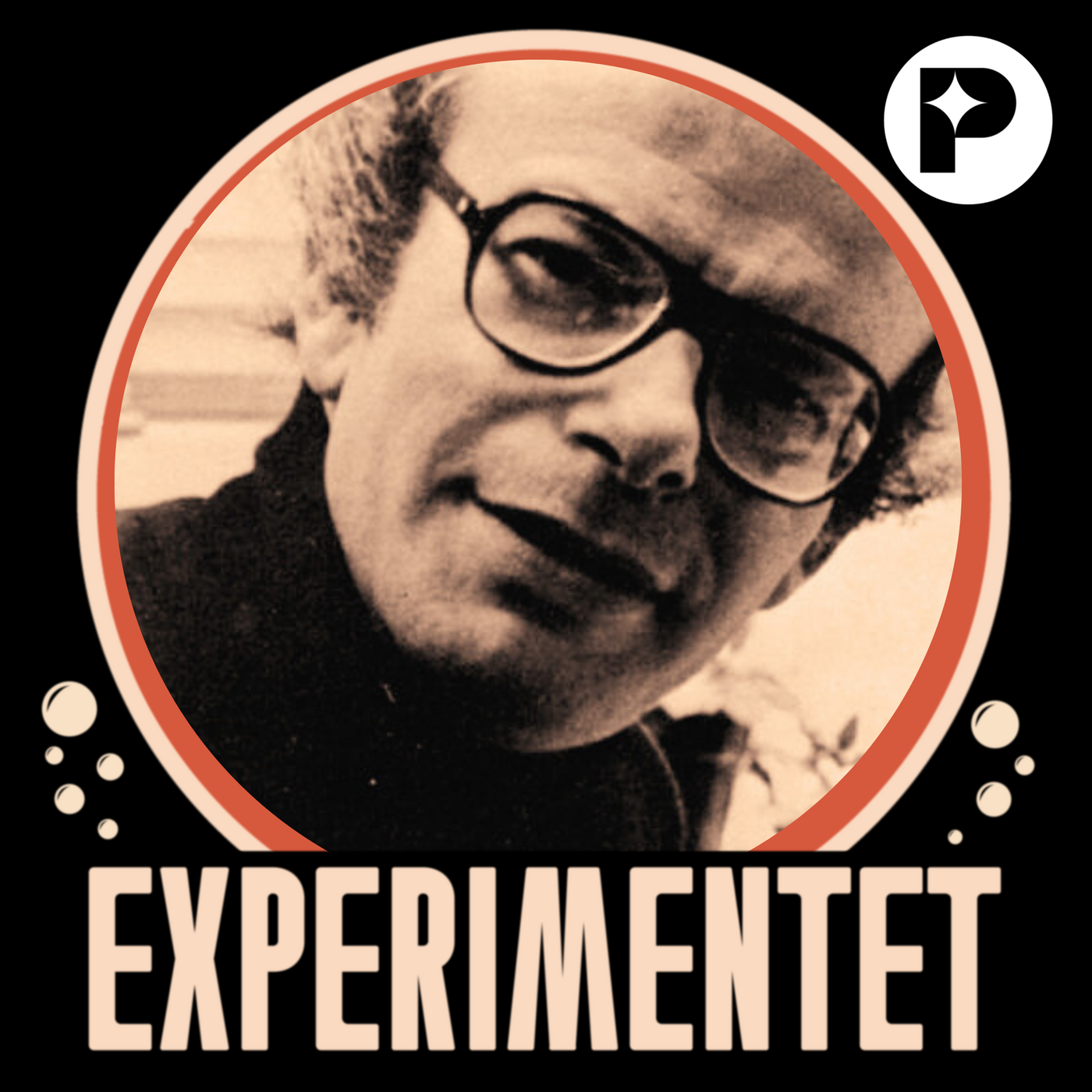 Bluffexperimentet som förändrade psykiatrin episode artwork