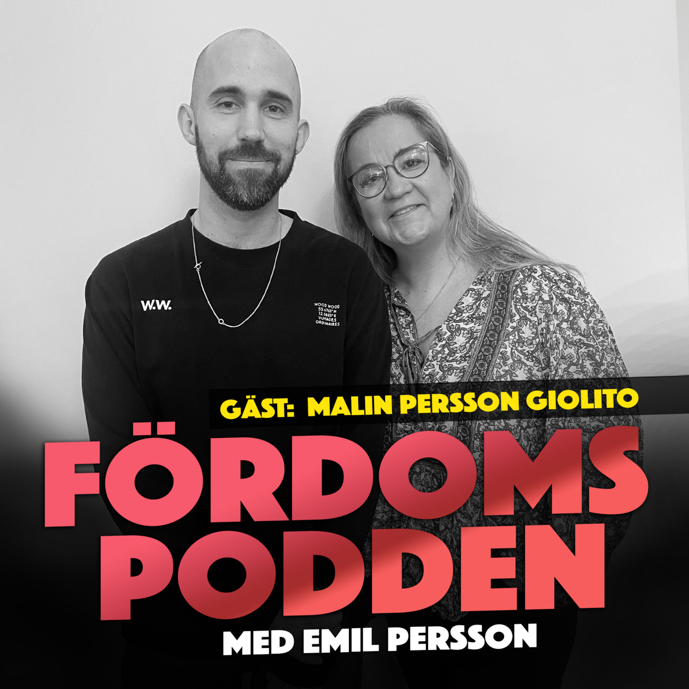 Fördomspodden