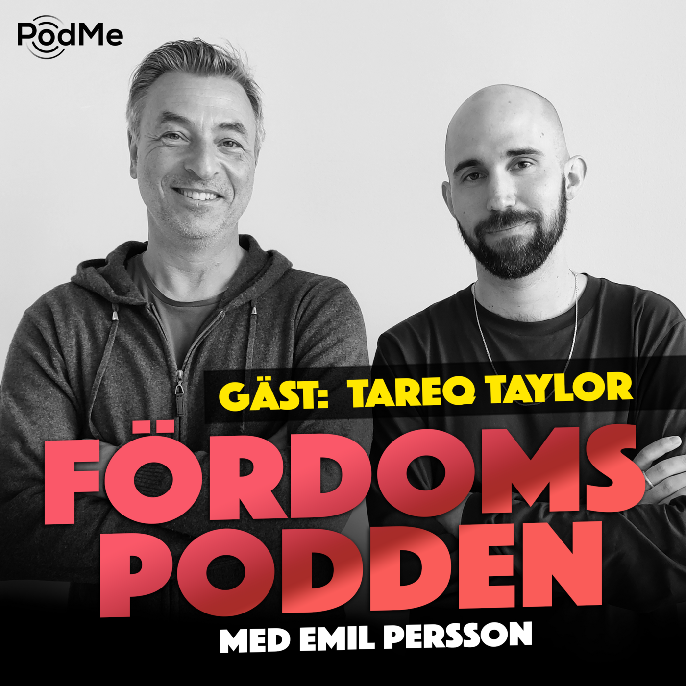 #138 Har Tareq Taylor sett Phil Collins live?