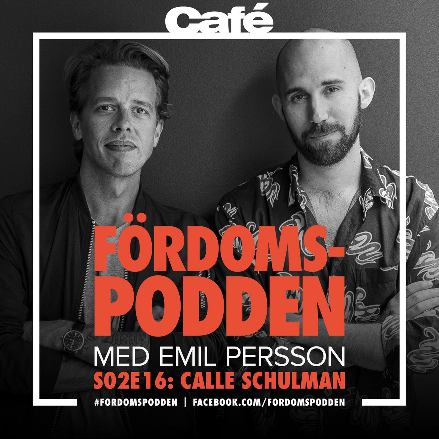 #31 Tycker Calle Schulman att stockholmare är smartare än lantisar?