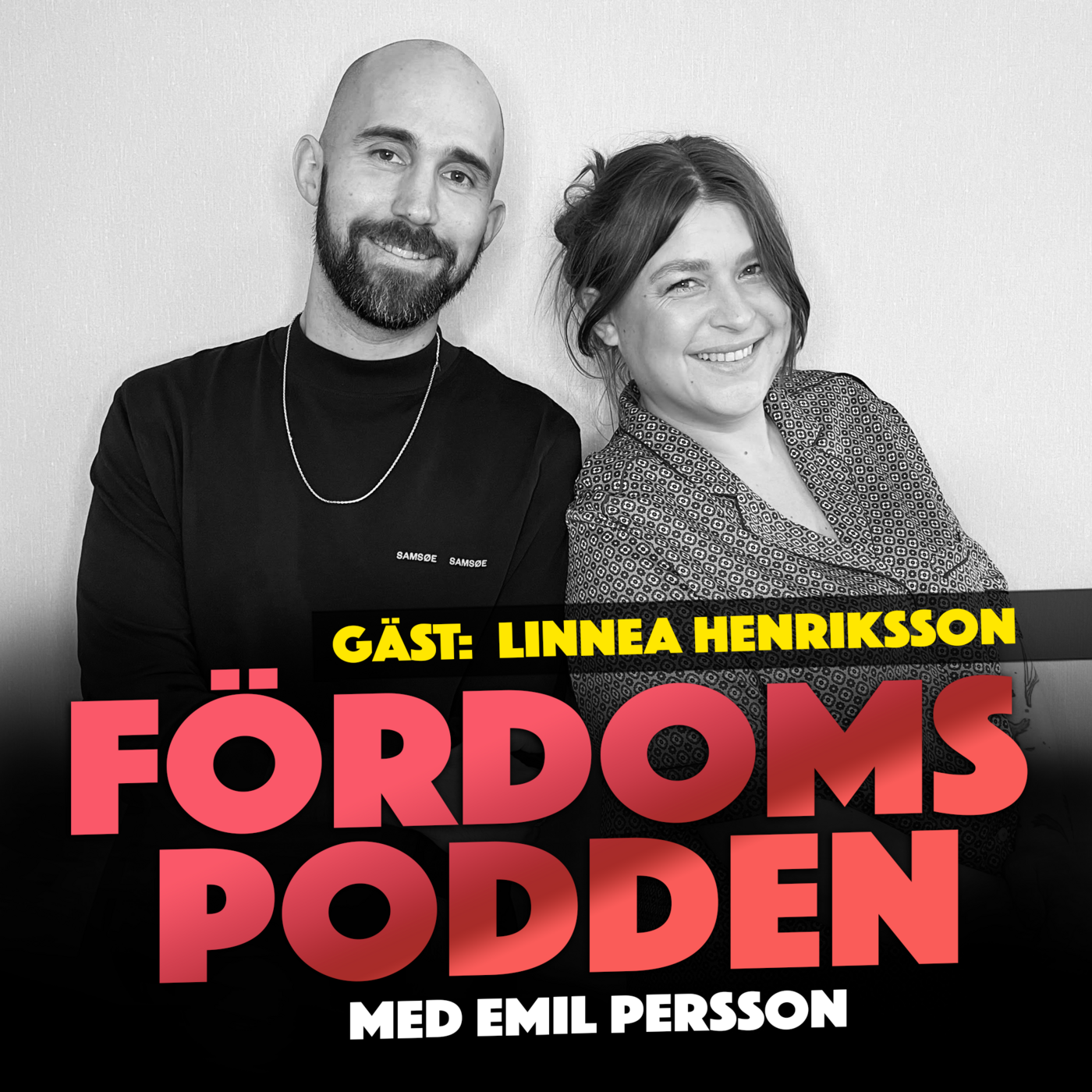 #165 Har Linnea Henriksson sett "Kvinnaböske" sova sittande?