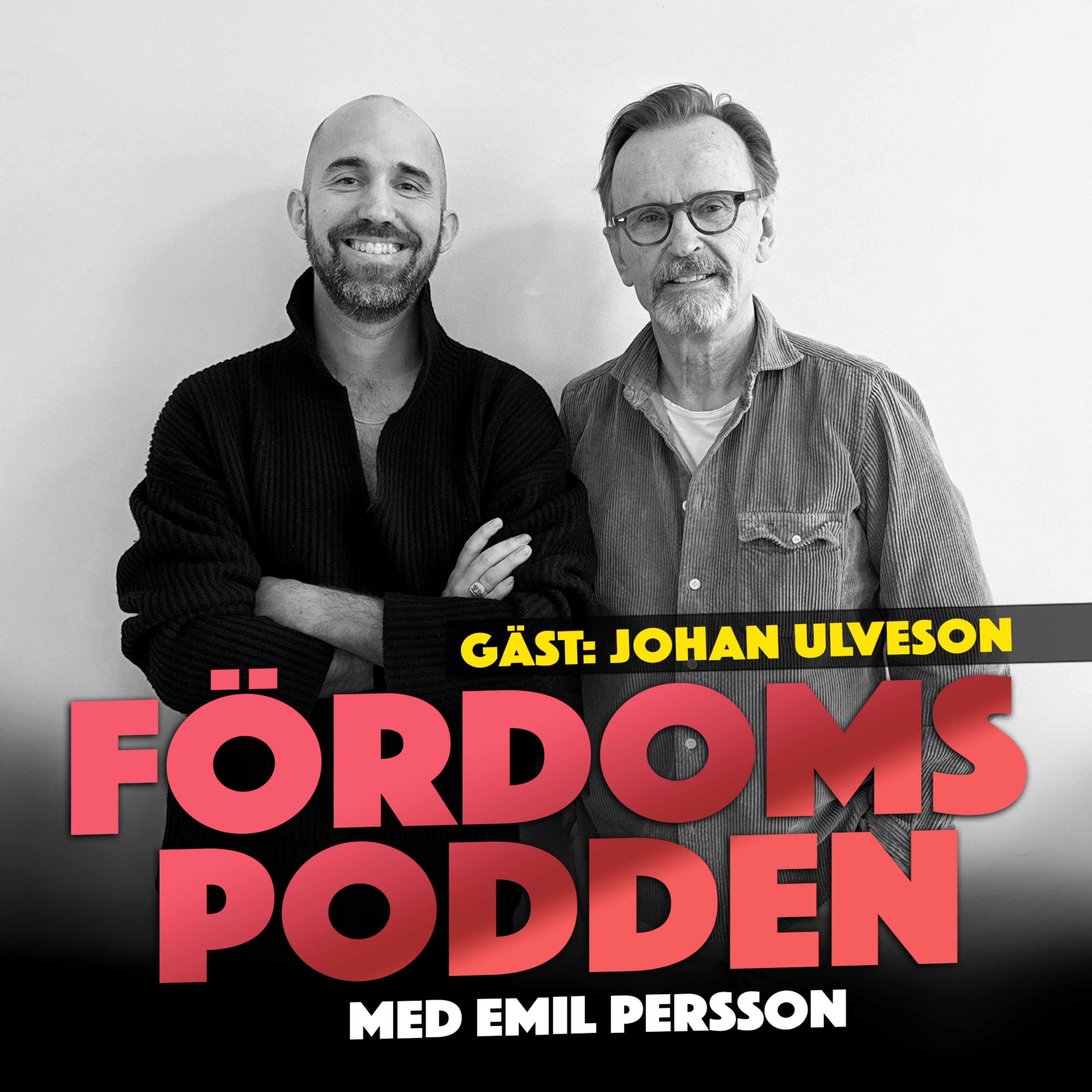#287 Har Johan Ulveson köpt en blombukett på T-Centralen?