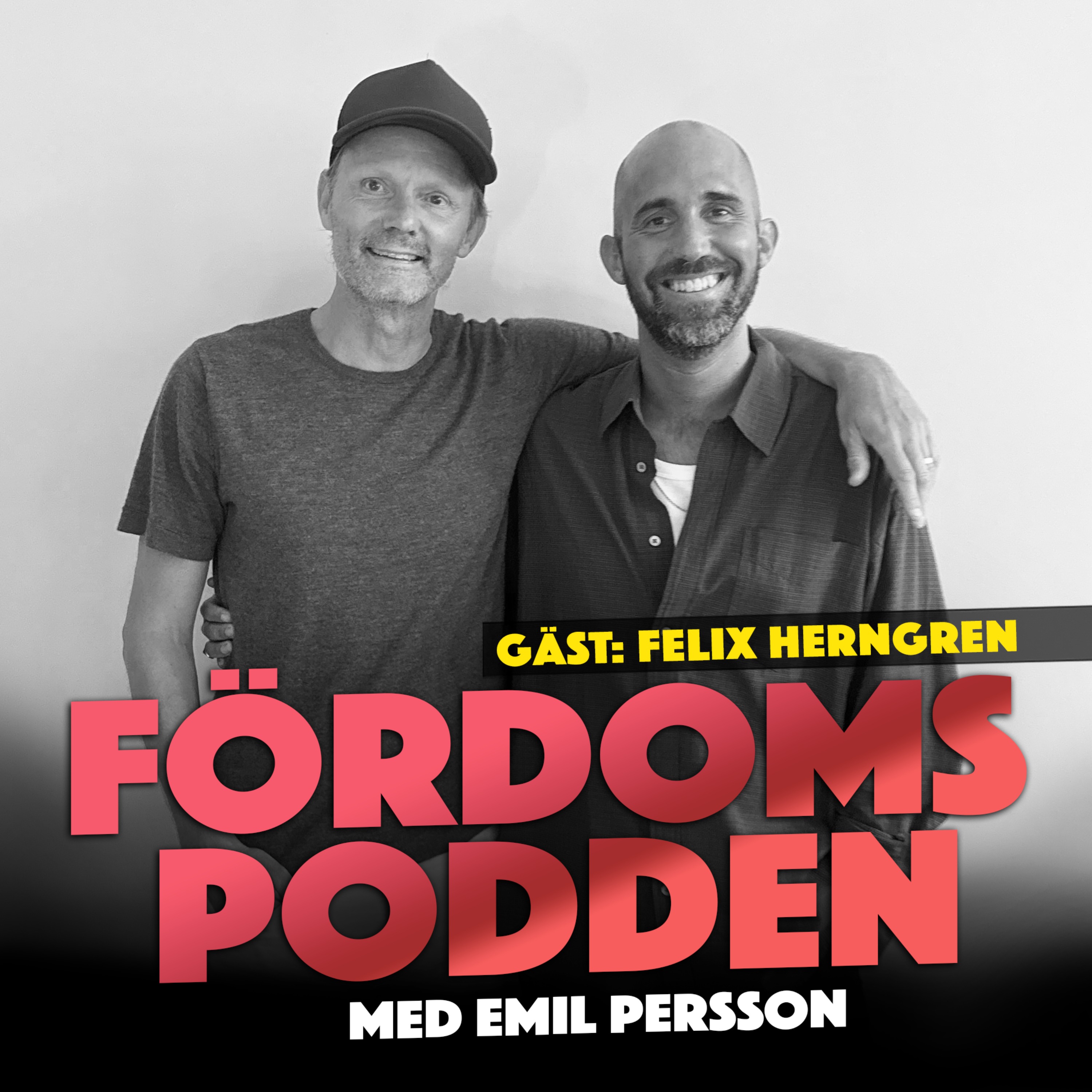 #293 Har Felix Herngren avbrutit ett förspel för att ta av sig sina smarta glasögon?