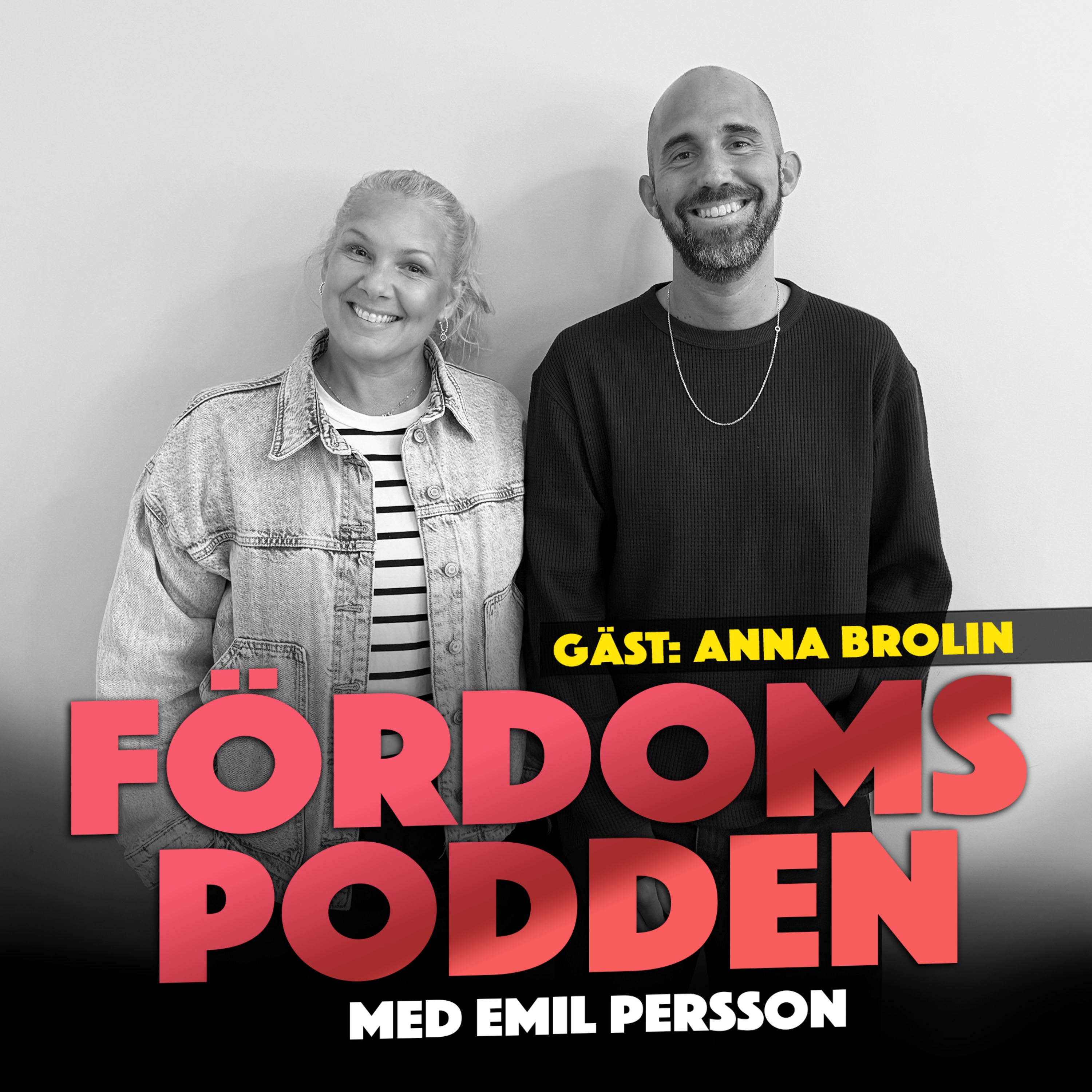 #295 Har Anna Brolin uttalat ”honung” på Nalle Puh-sättet ”honing”?