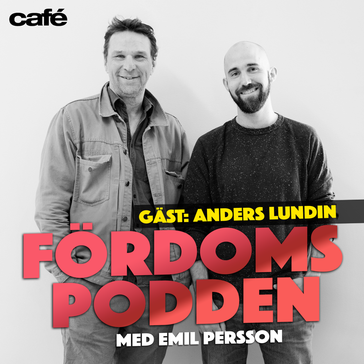 #118 Säger Anders Lundin att det är "lite mañana, mañana" i Sydeuropa?