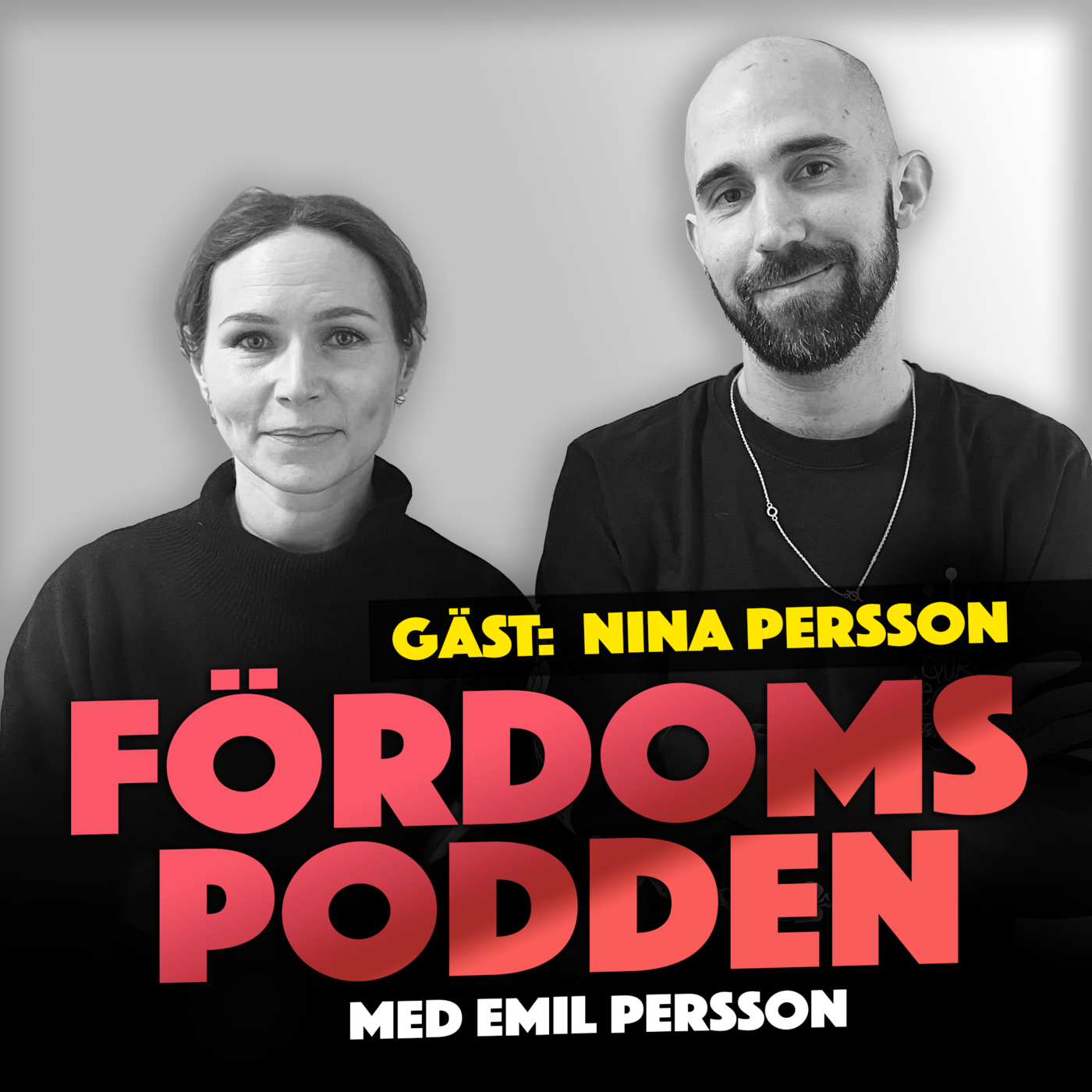 #163 Gråter Nina Persson ofattbart tyst?