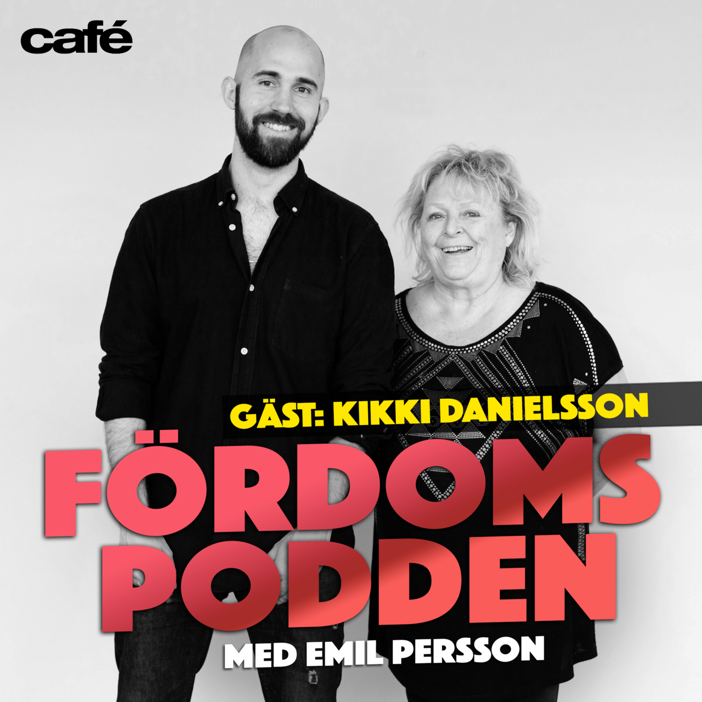 #96 Ljuger Kikki Danielsson om att hon inte tagit något från minibaren?