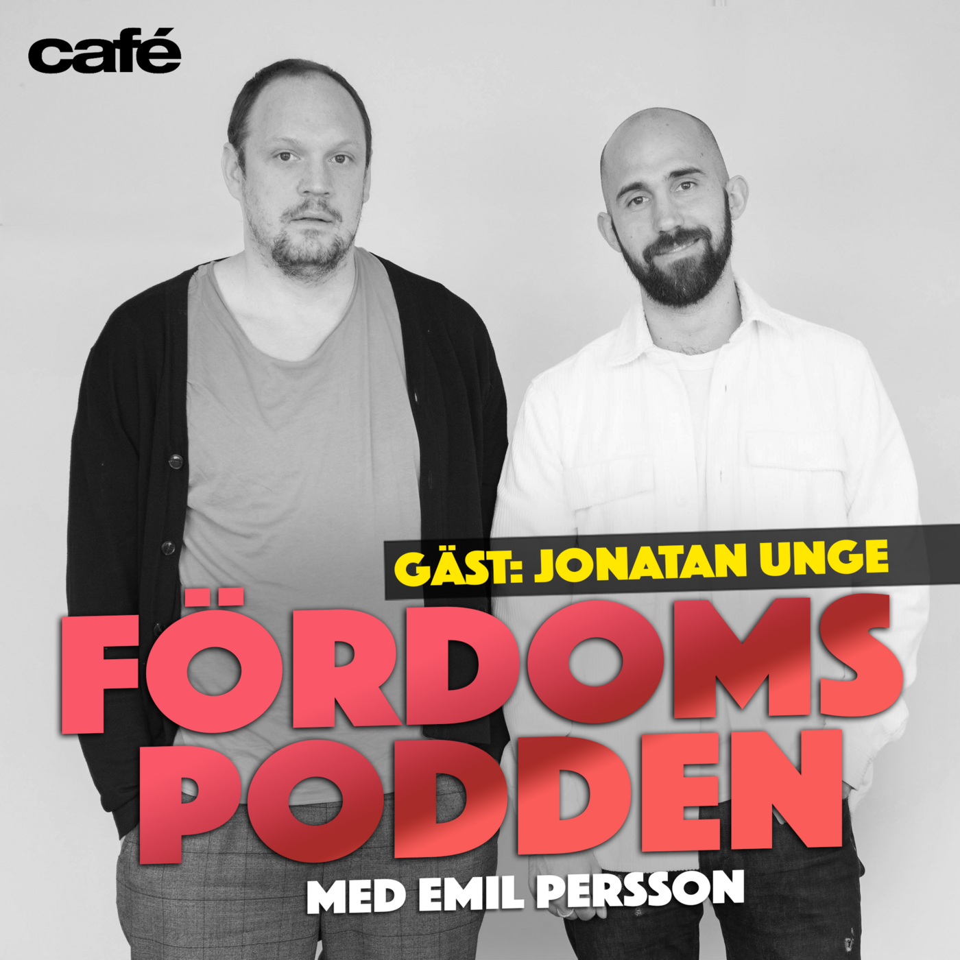 #94 Har Jonatan Unge betalningsanmärkningar från biblioteket?