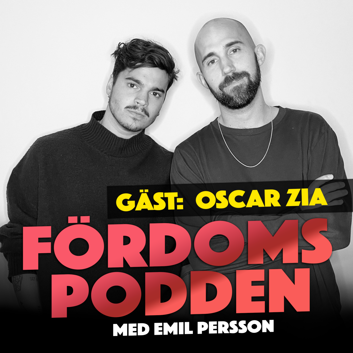 #146 Har Oscar Zia moonwalkat ut ur ett Seven Eleven?