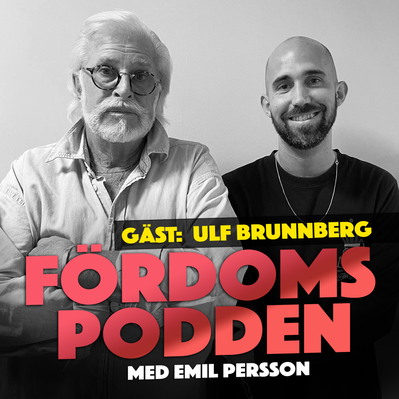 #174 Säger Ulf Brunnberg ”jappsare” om japaner?