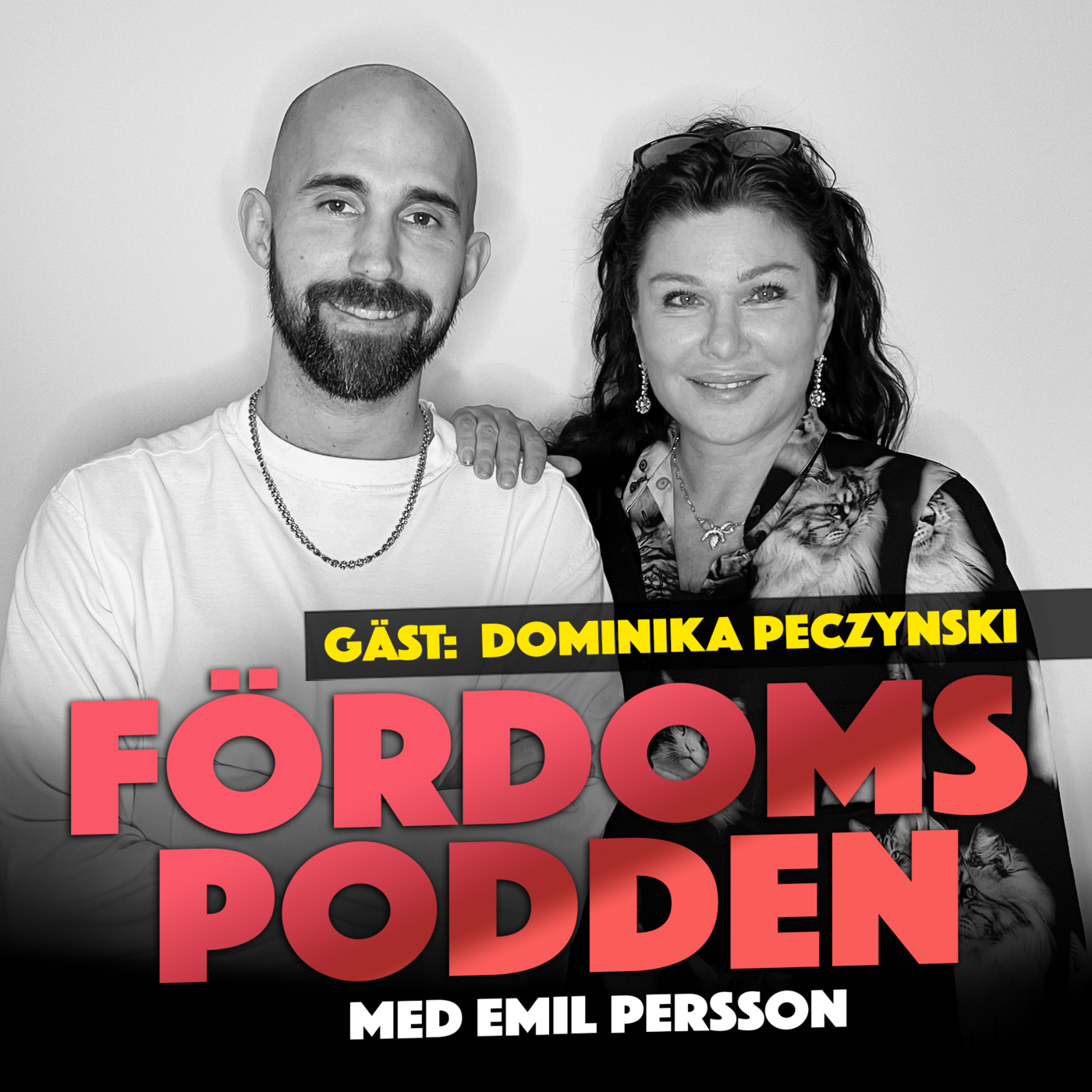 #150 Kan Dominika Peczynski slå knut på en körsbärsstjälk med tungan?