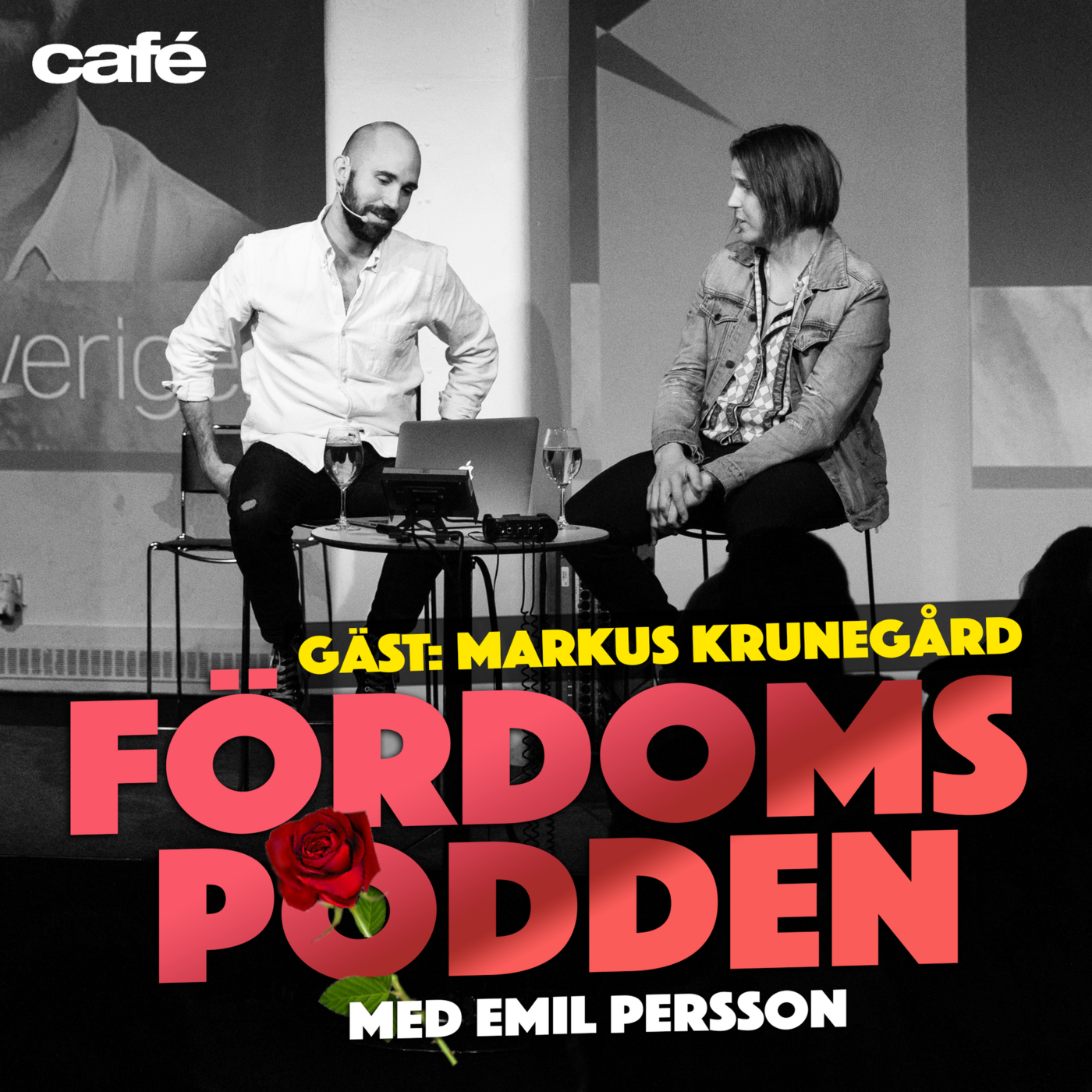 Fördomspodden