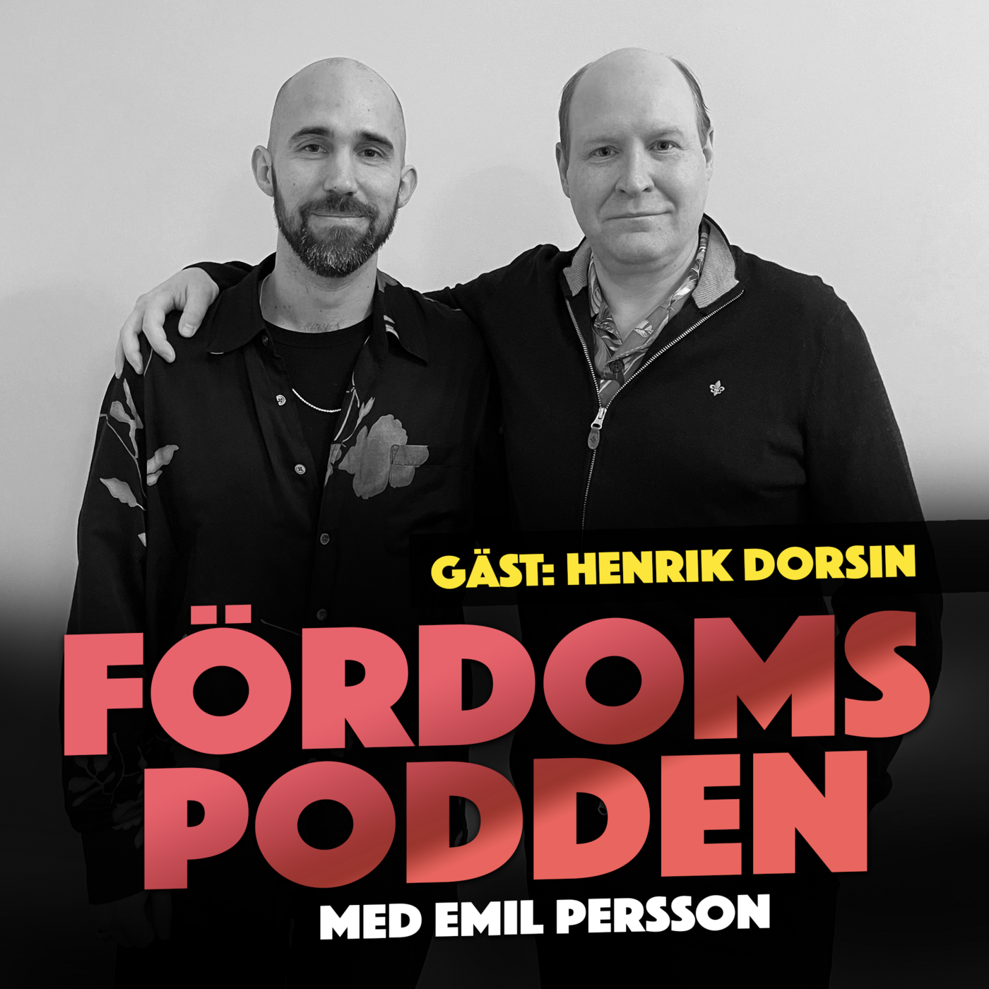 #220 Stänger Henrik Dorsin alltid av datorn efter användning?