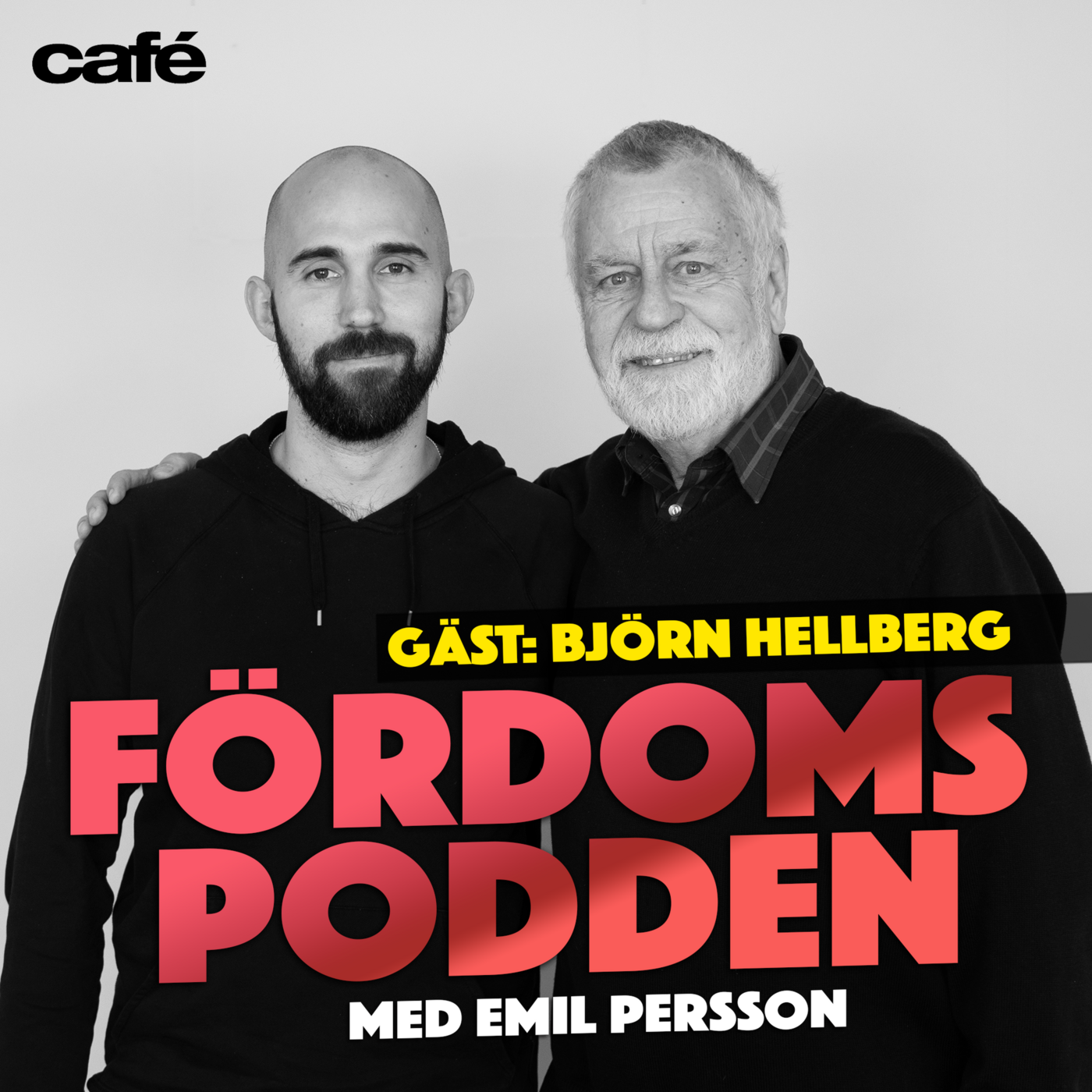 #103 Luktar Björn Hellbergs andedräkt brysselkål?