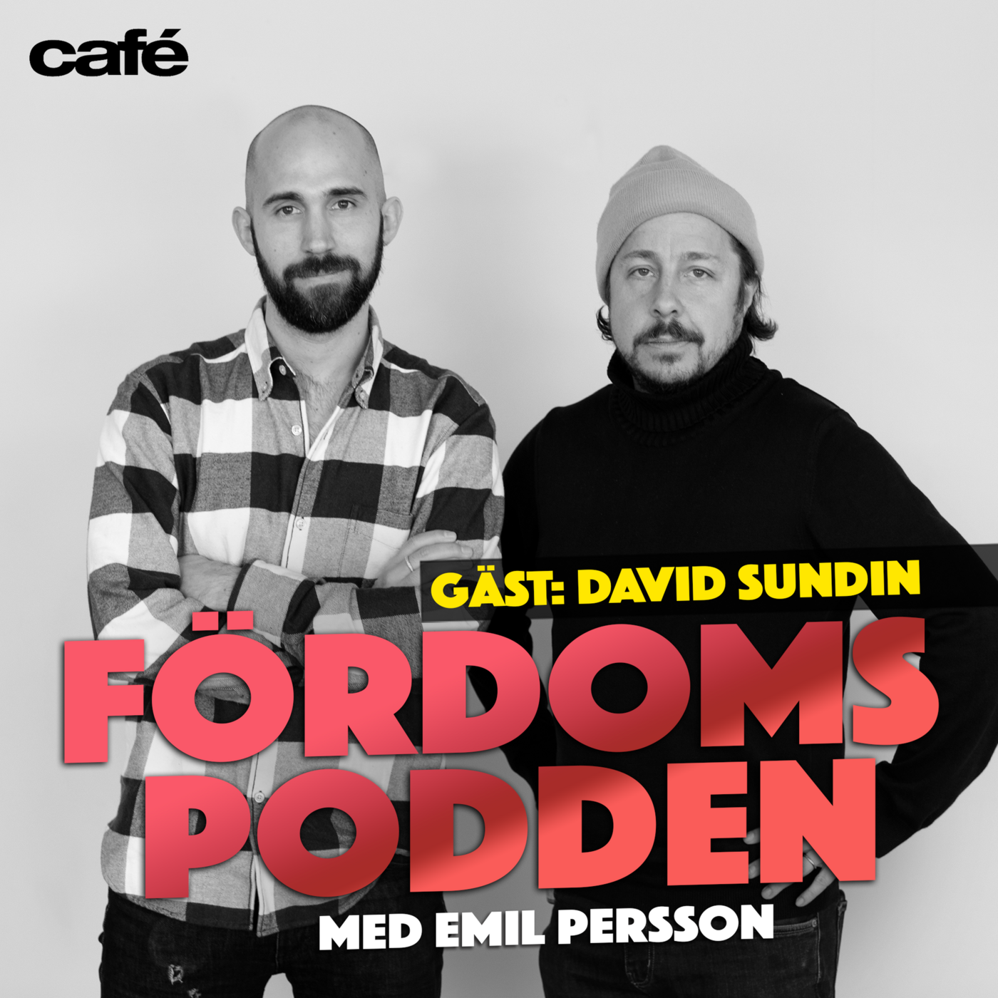 #92 Har David Sundin sommarjobbat som Kling eller Klang på Astrid Lindgrens Värld?