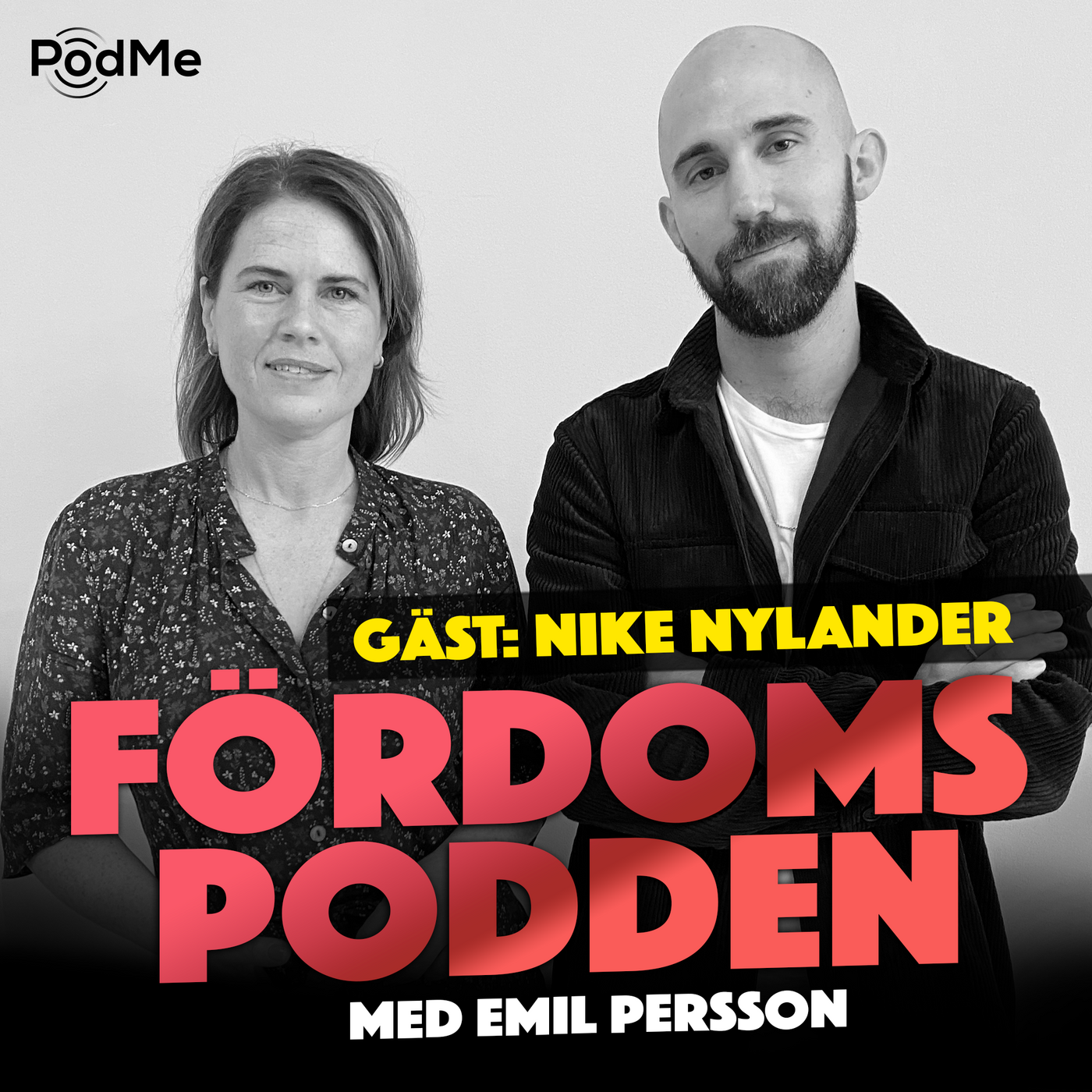 #128 Har Nike Nylander blivit avmålad på ett loft i Paris?