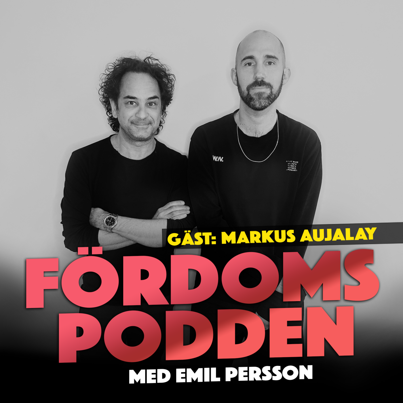 Fördomspodden