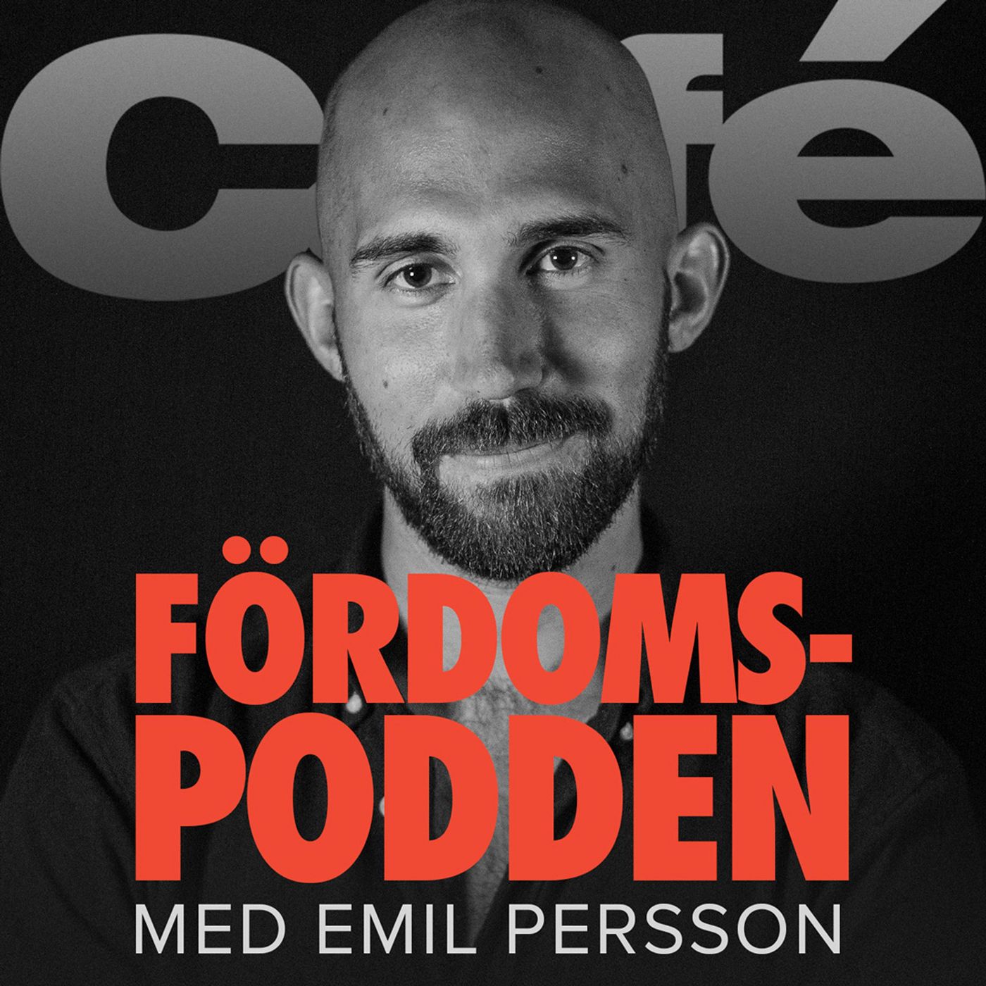 Fördomspodden