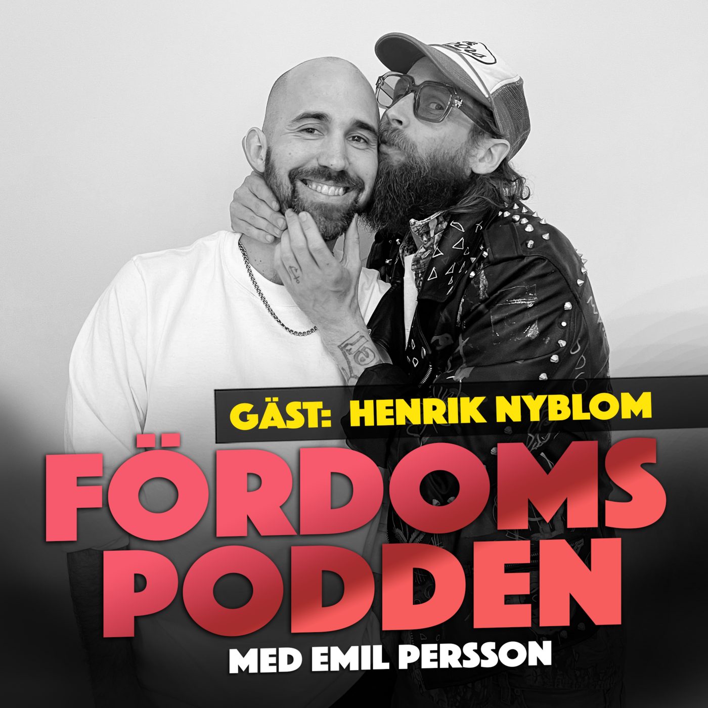 #198 Har brandkåren hämtat Henrik Nyblom i ett träd?