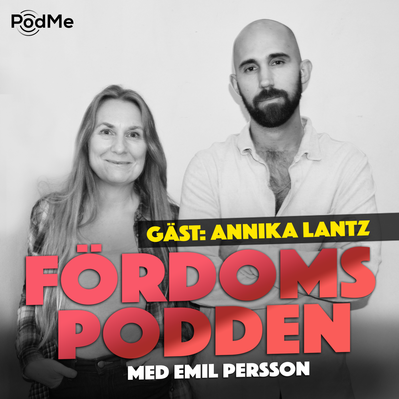 #123 Betraktar Annika Lantz redan sin lårbenshals som bruten?