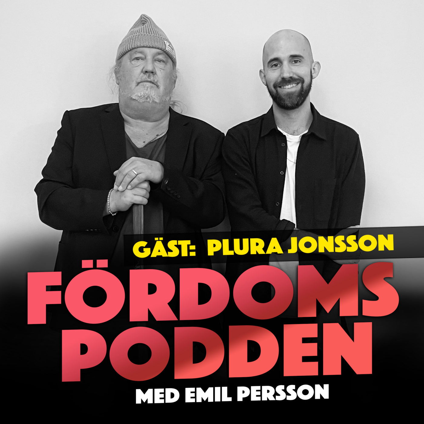 #172 Har Plura steriliserat sig på en brits utanför Teatergrillen?