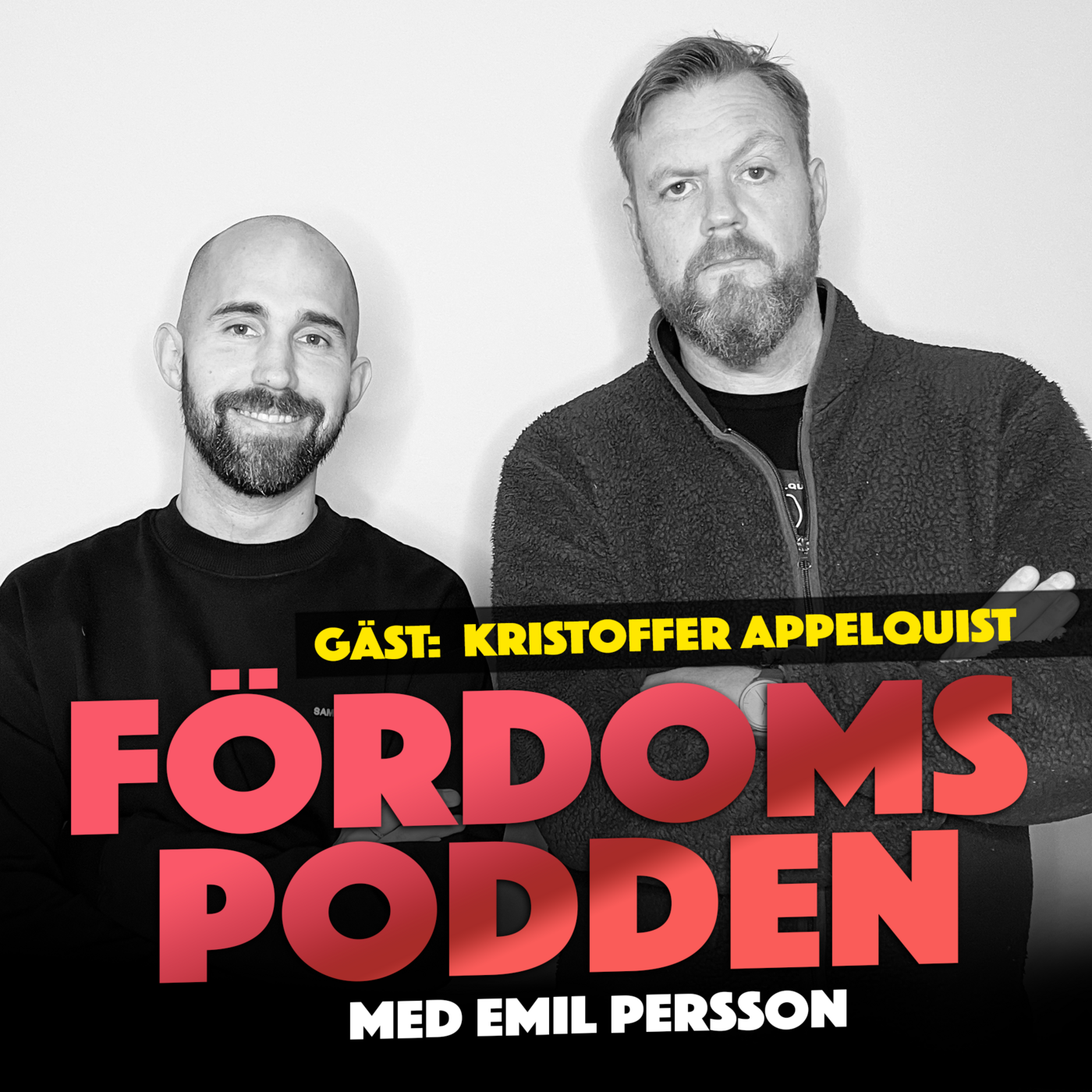 #149 Upplever Kristoffer Appelquist att hans tarmar presterar bättre på handikapptoaletter?