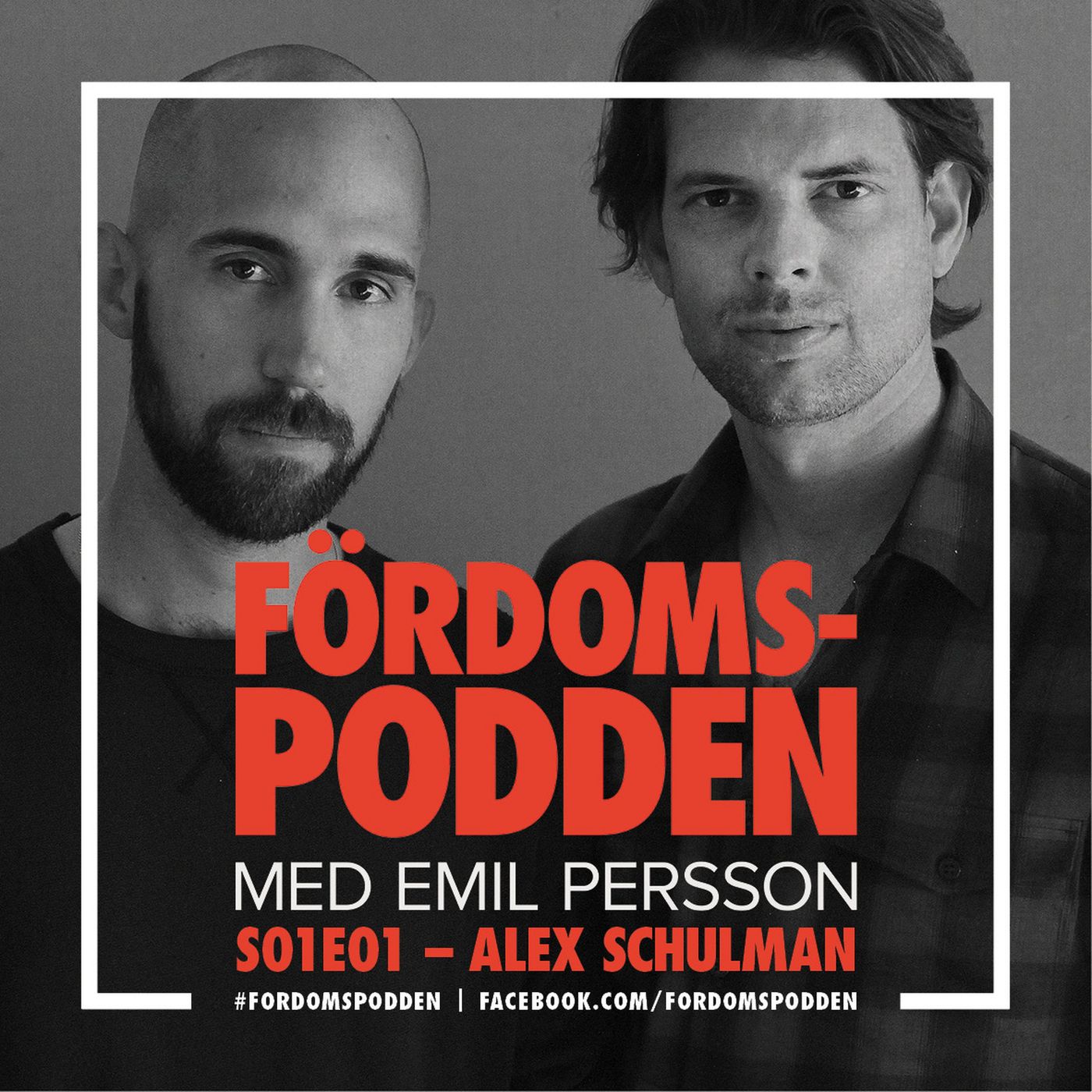 Fördomspodden