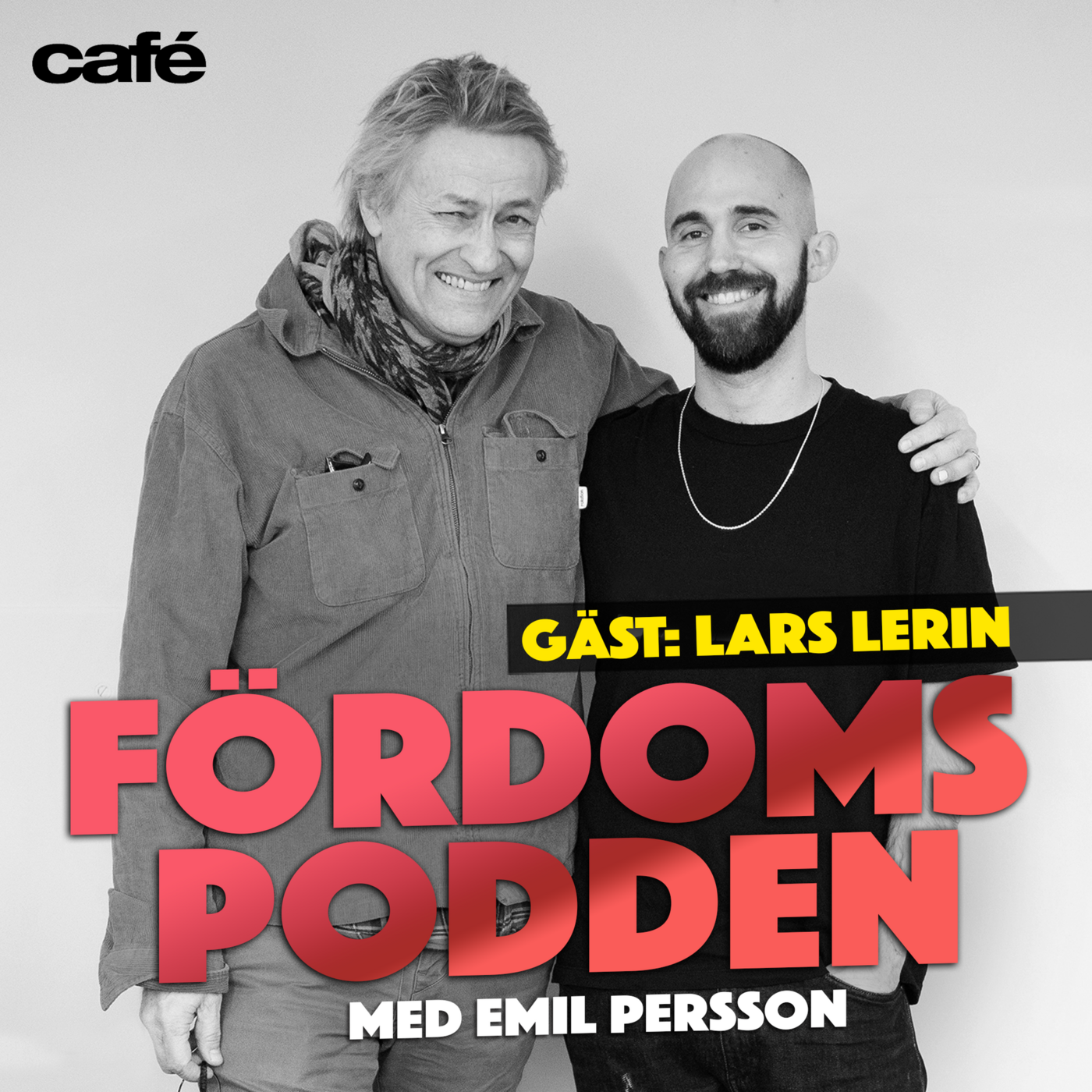 #113 Har Lars Lerin aldrig hållit i en badboll?