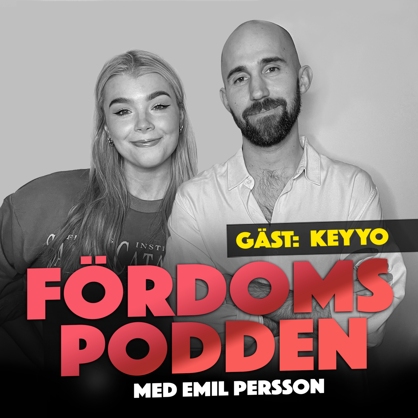 #155 Använder ”Keyyo” fortfarande Bamsetandkräm?