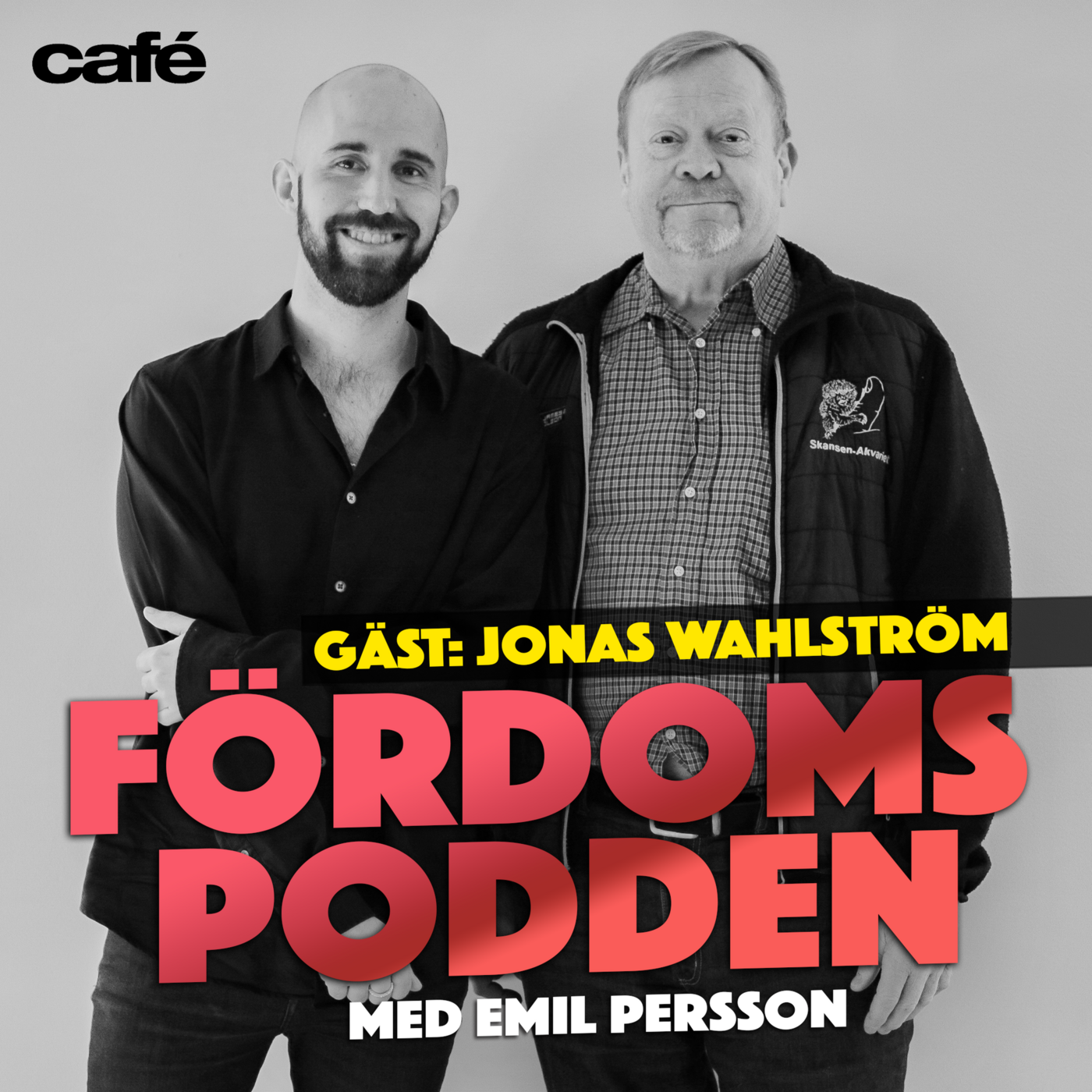 #116 Luktar Jonas Wahlström sömn?