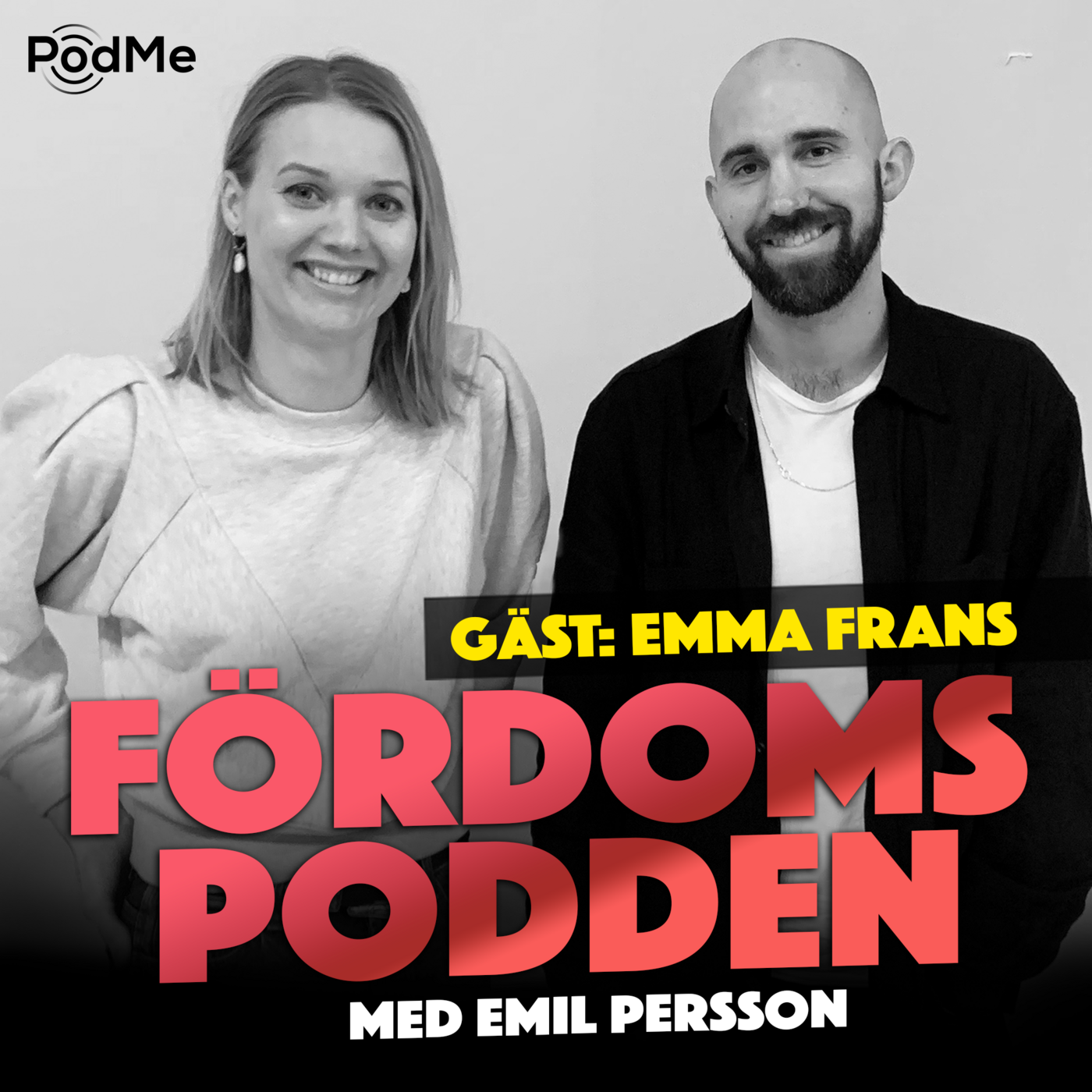 #132 Ger Emma Frans sina barn skolbetygsbaserad veckopeng?