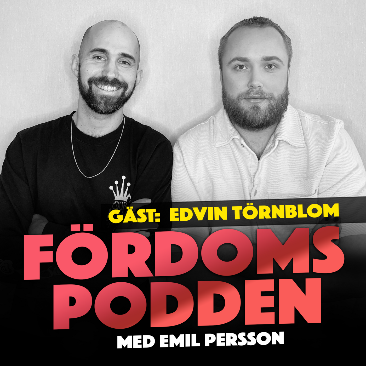 #164 Tänker Edvin Törnblom ”detta är verkligen bara vad vidriga lilla jag förtjänar” när han blir magsjuk?