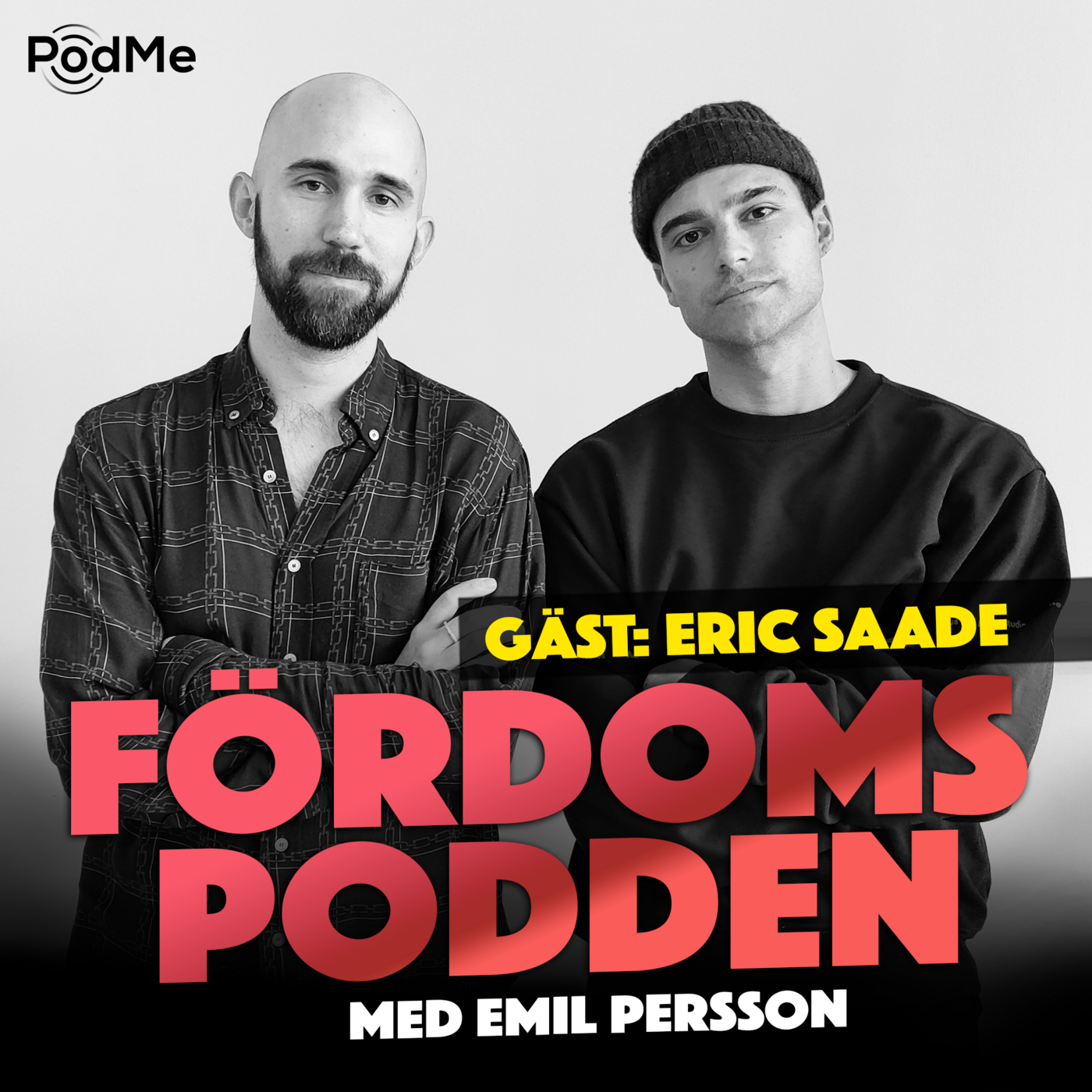 #131 Bajsar Eric Saade snabbt och smärtfritt?