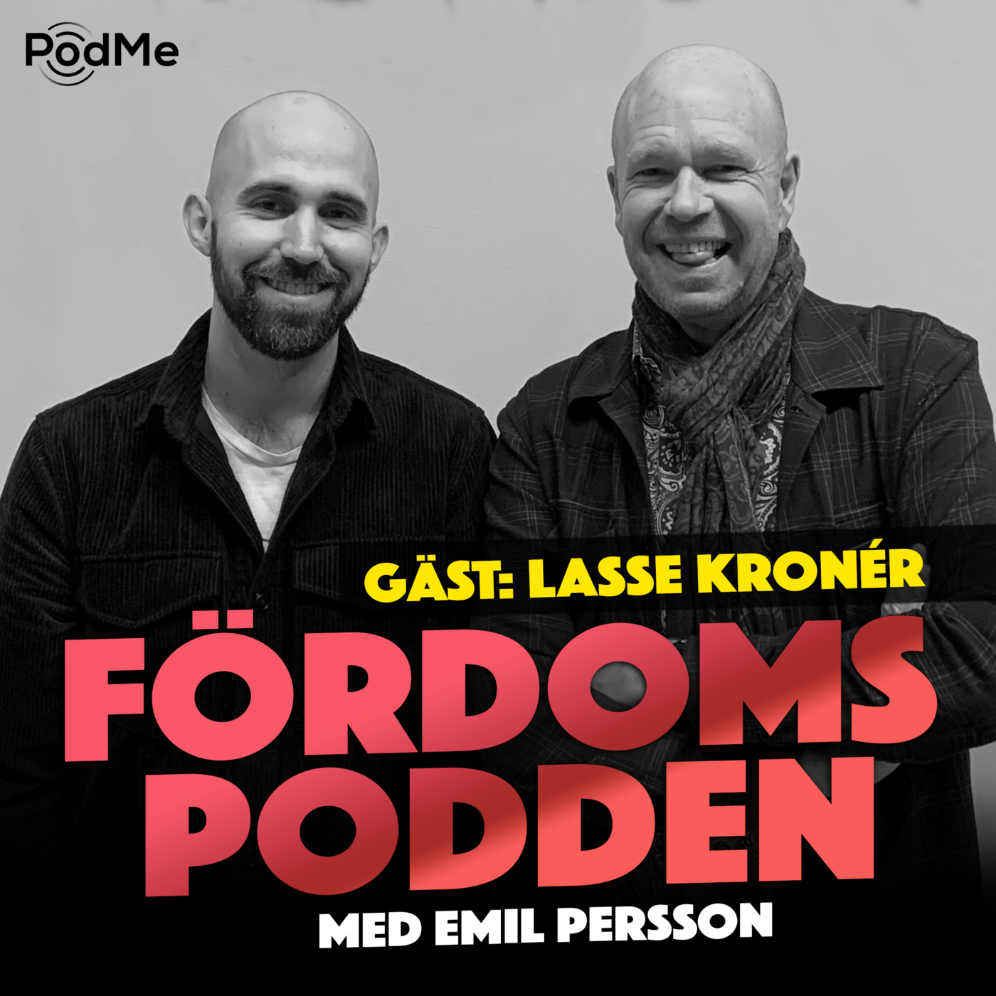 #133 Har Lasse Kronér sett en kvinna bära frukt på huvudet live?