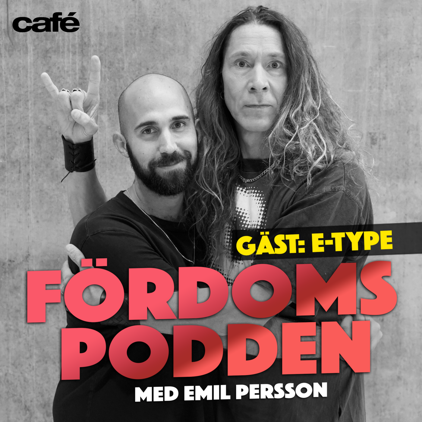 #97 Kan E-Type bli kåt av horisonten?