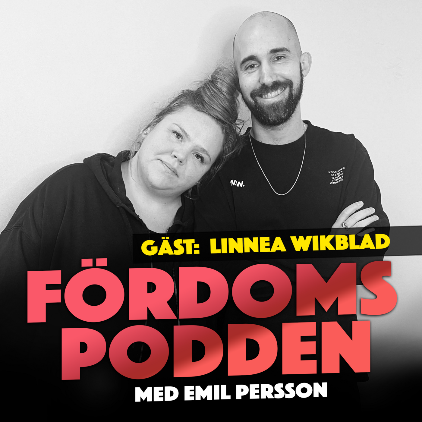 #162 Sjunger Linnea Wikblad ”Carglass repair, Carglass replace” i duschen?