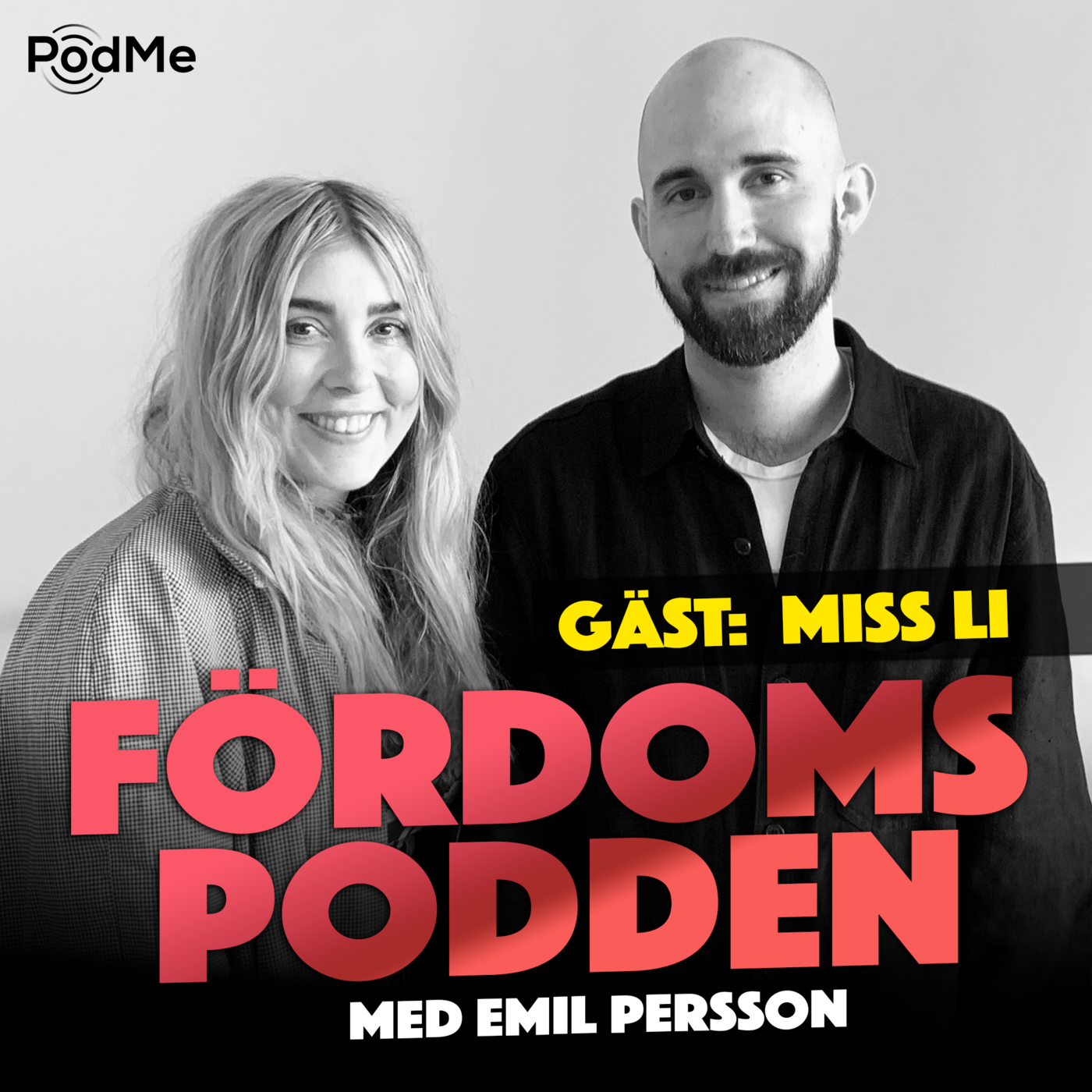 #137 Åt Miss Li kritor som barn?