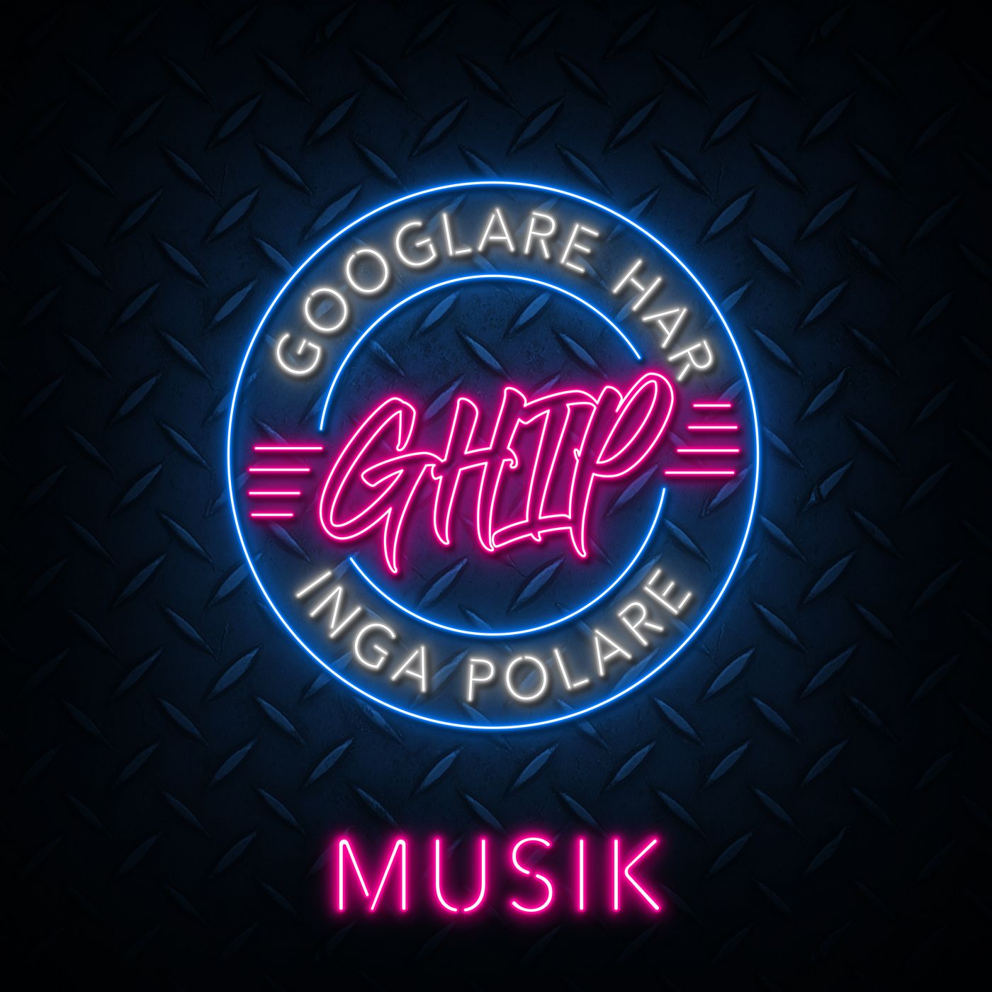 1. GHIP - Musik episode artwork