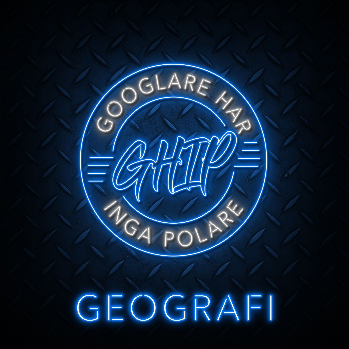 19. GHIP - Geografi episode artwork