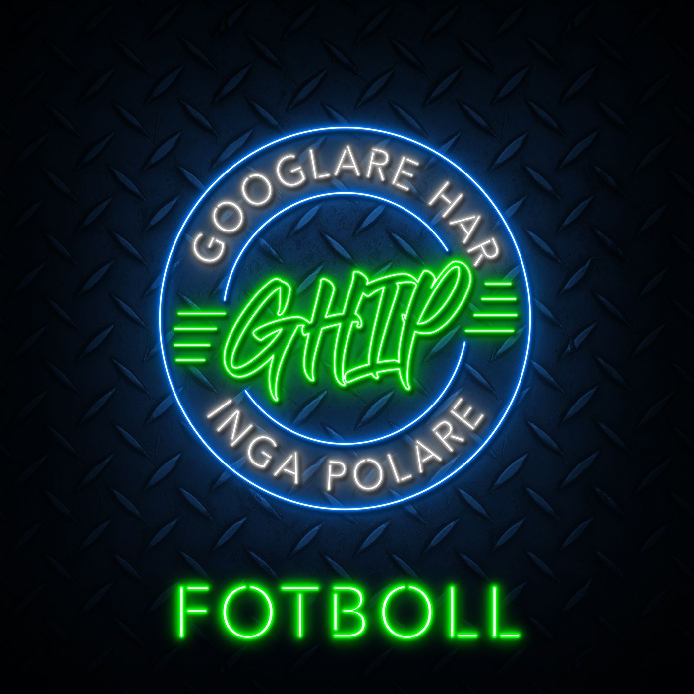 13. GHIP - Fotboll episode artwork