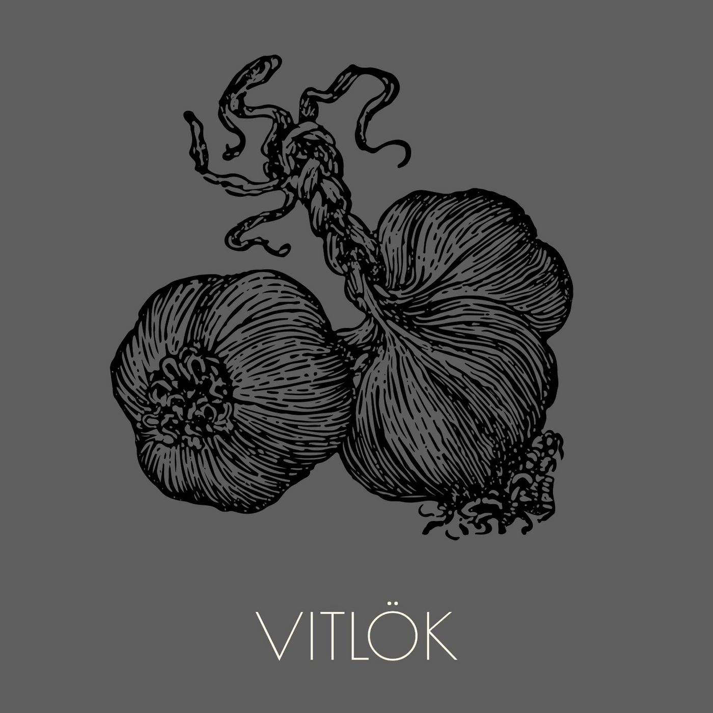 3. Vitlök