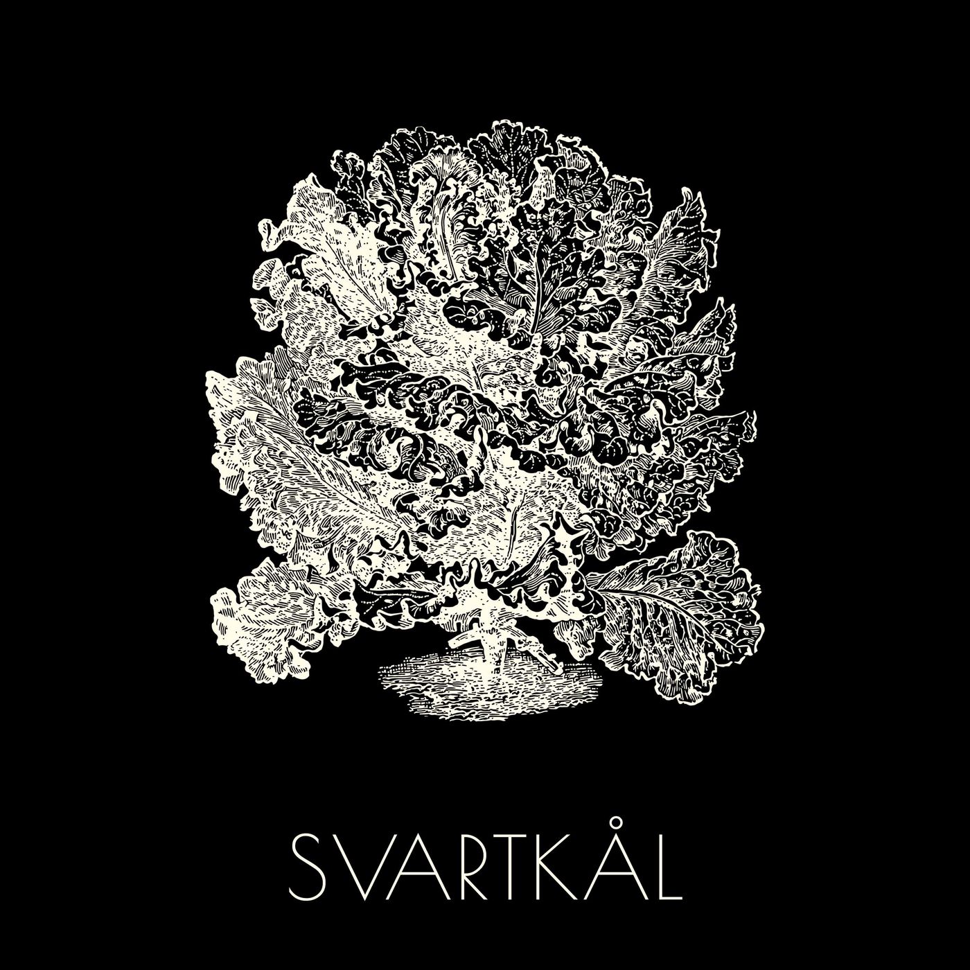 2. Svartkål