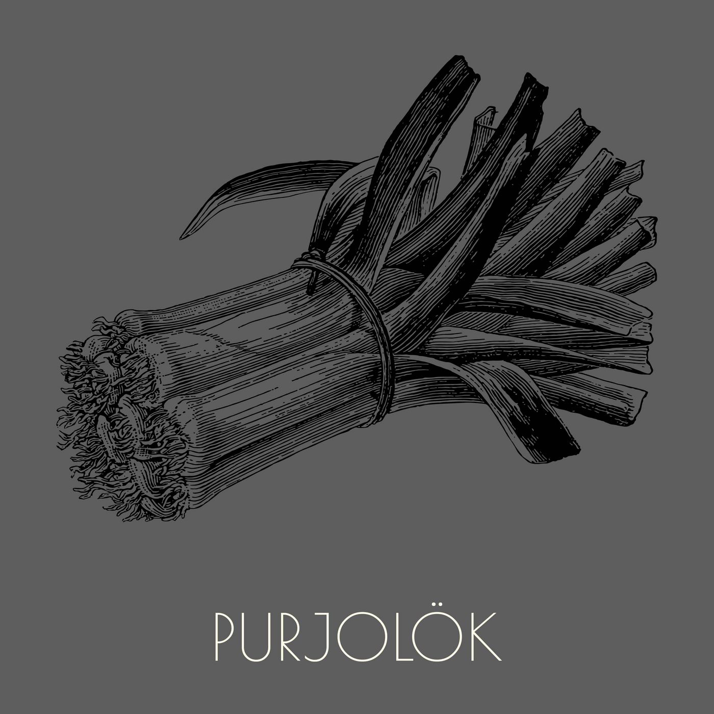 9. Purjolök