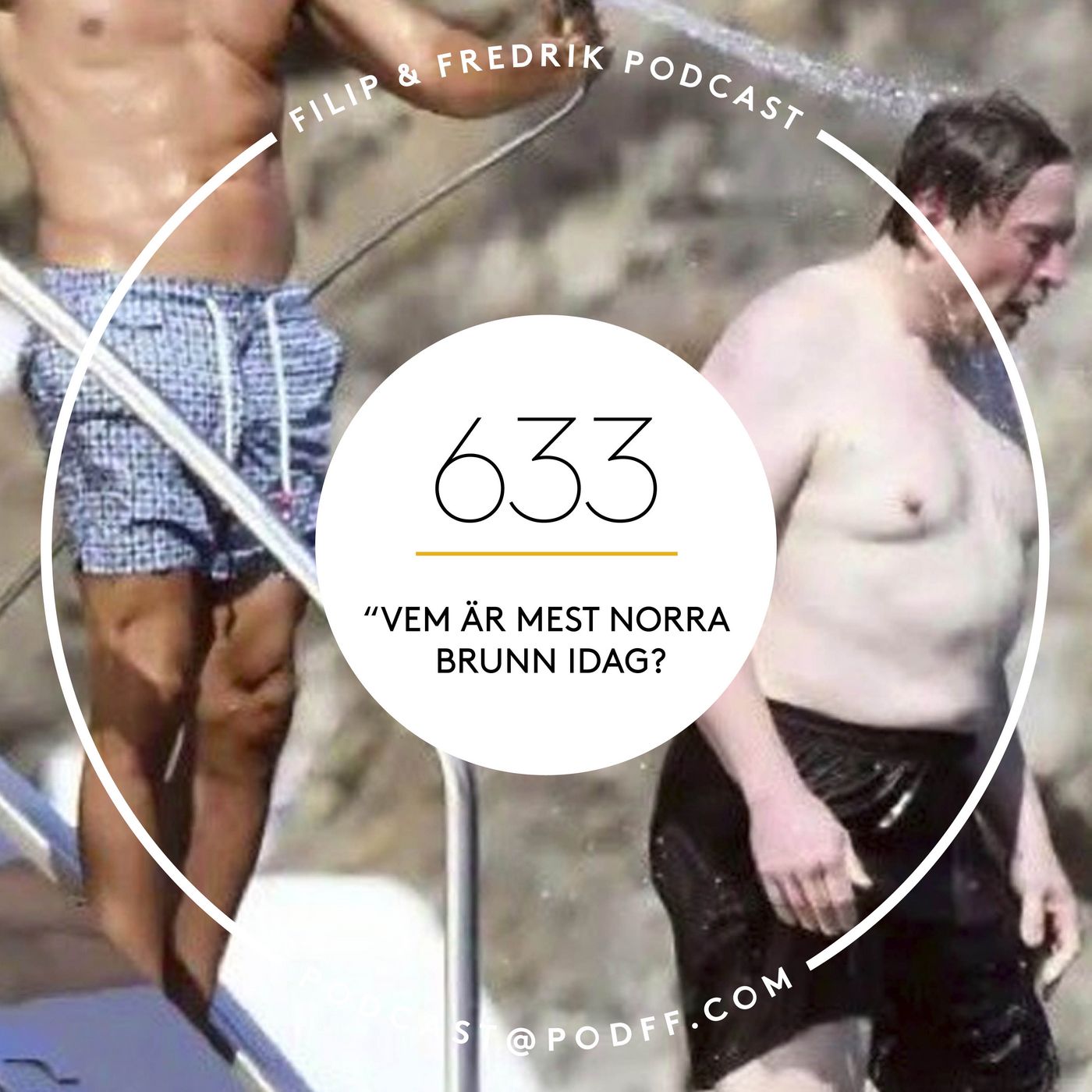 633. ”Vem är mest Norra Brunn idag?”