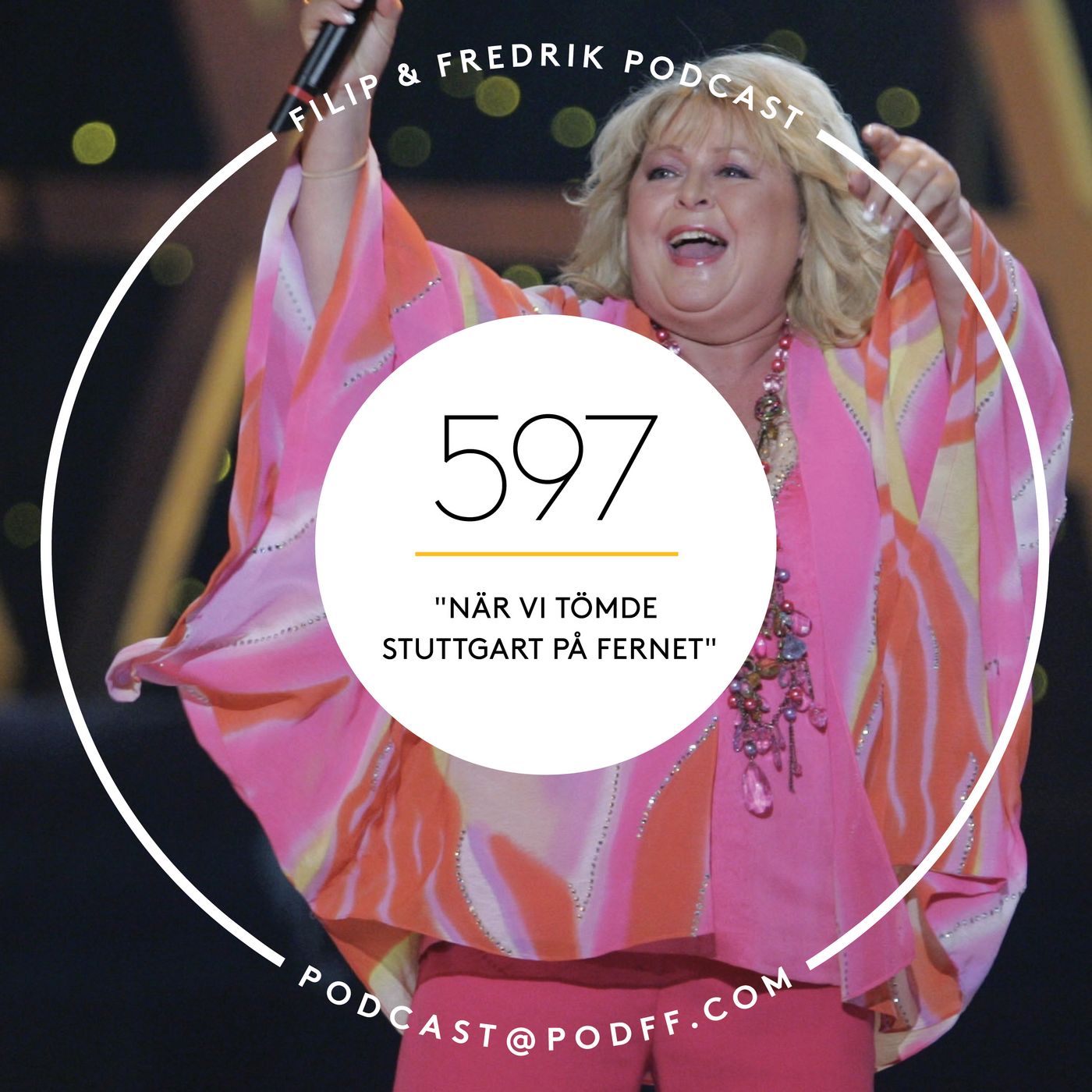 597. ”När vi tömde Stuttgart på Fernet”