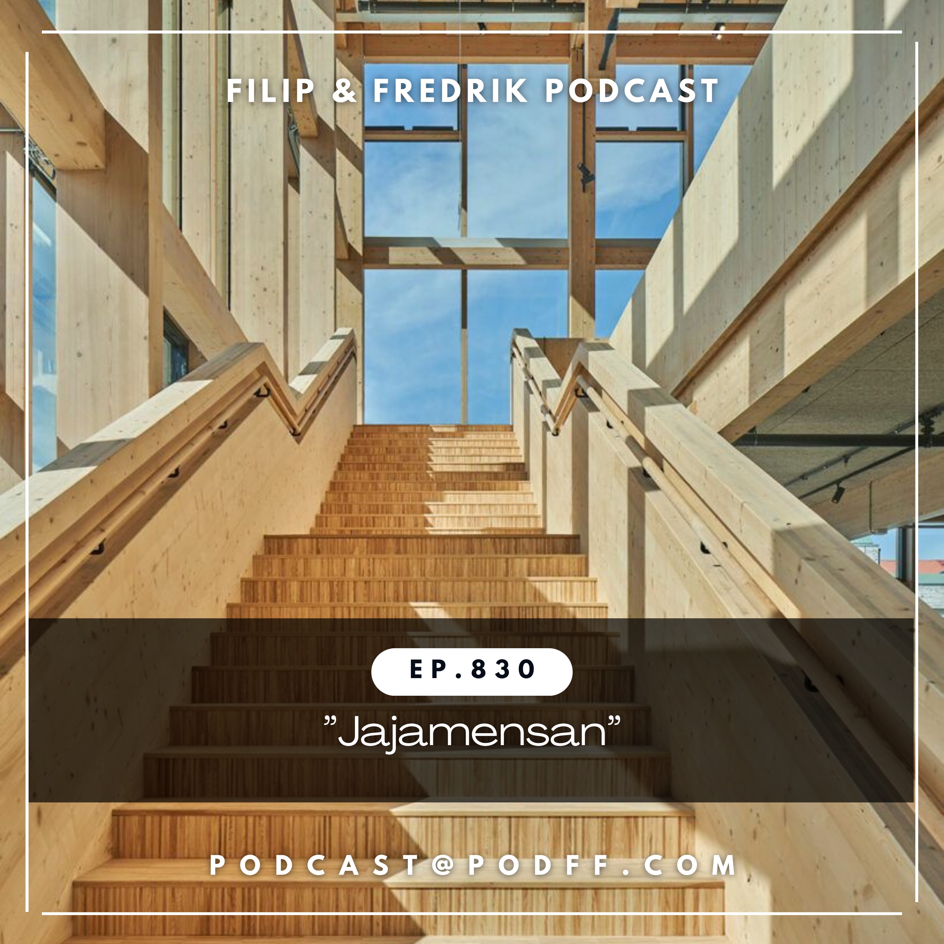 830. "Jajamensan"
