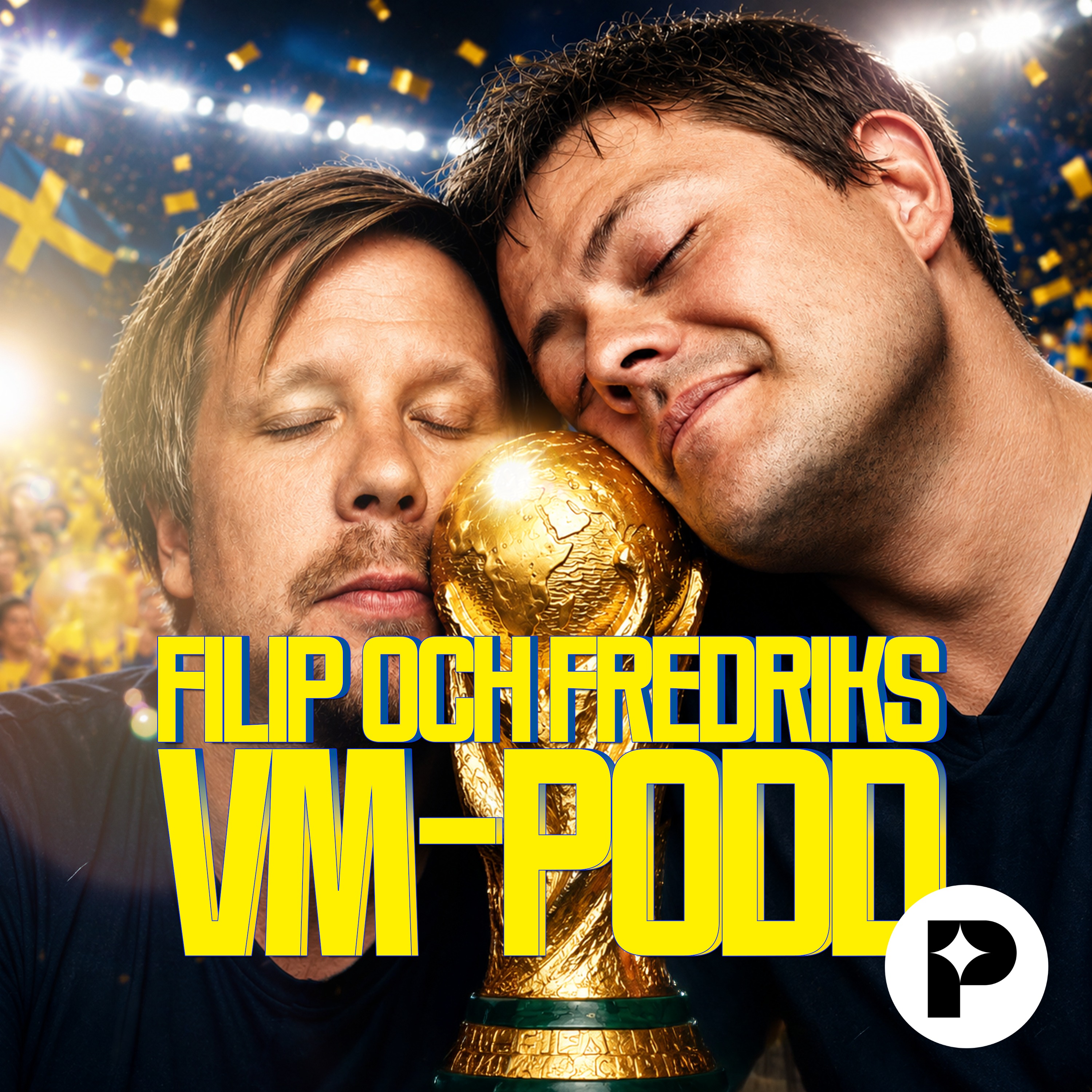 4. "Släpp lös monstret" episode artwork